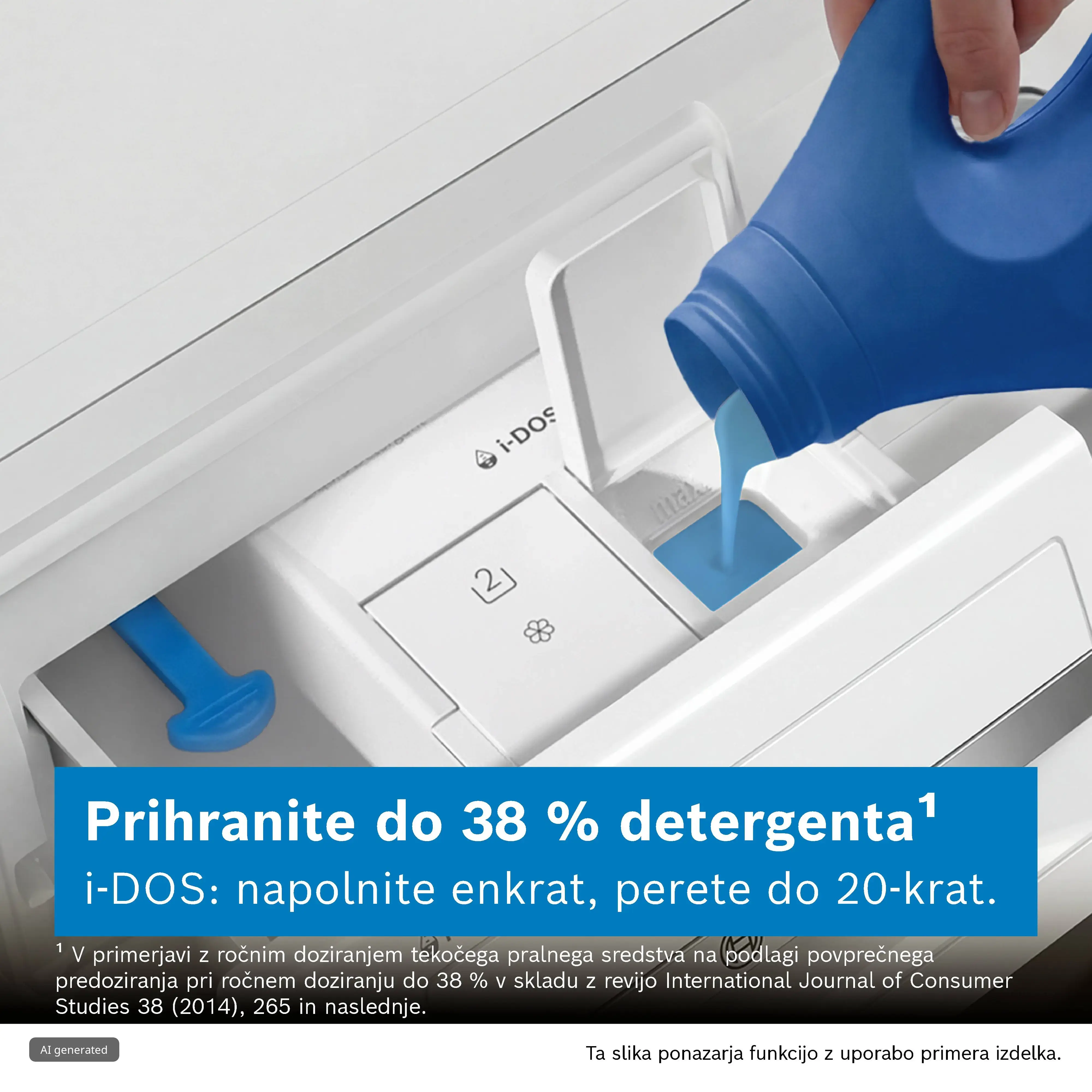 Fotografija št. 4 produkta WNG254A0BY