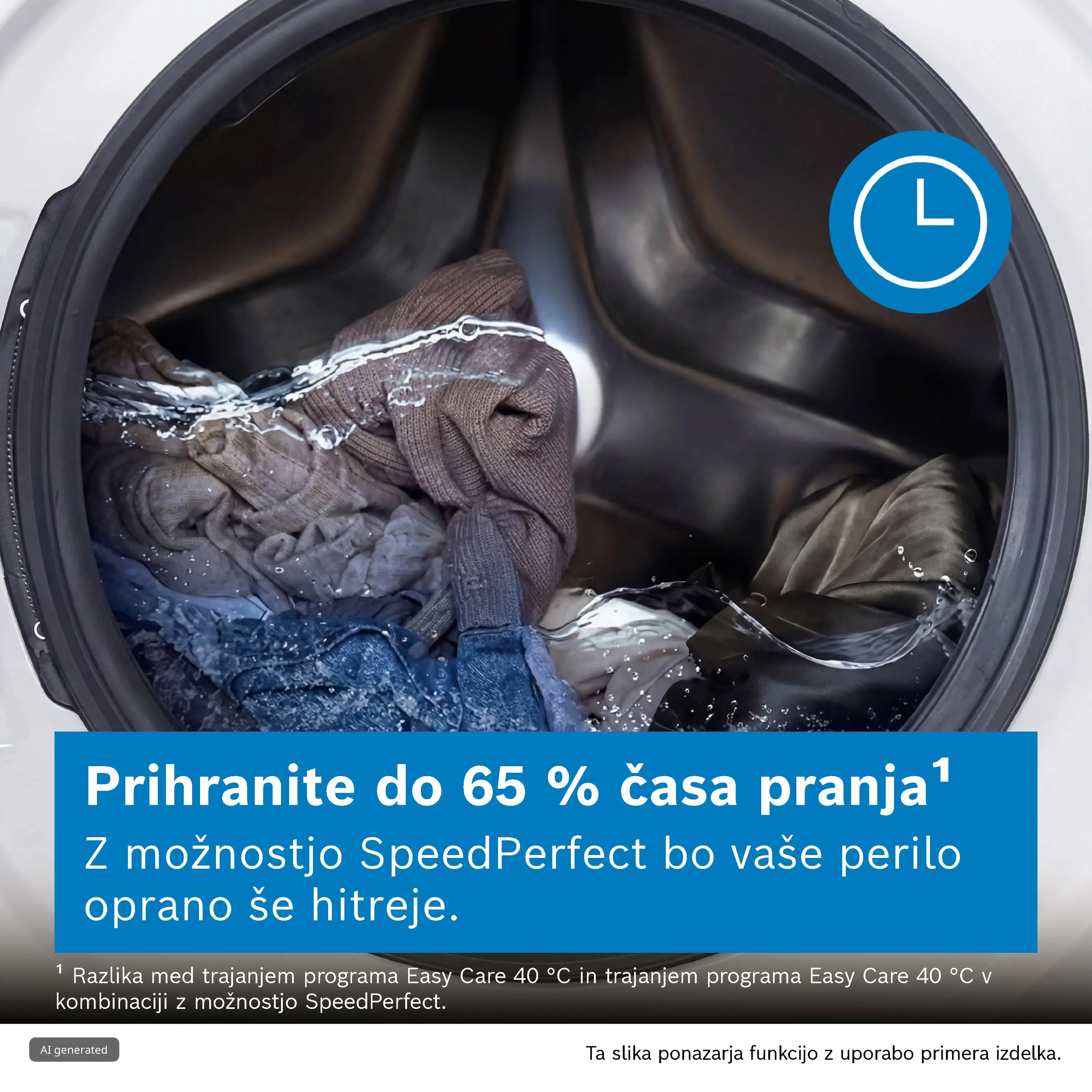 Fotografija št. 2 produkta WGG244Z4BY