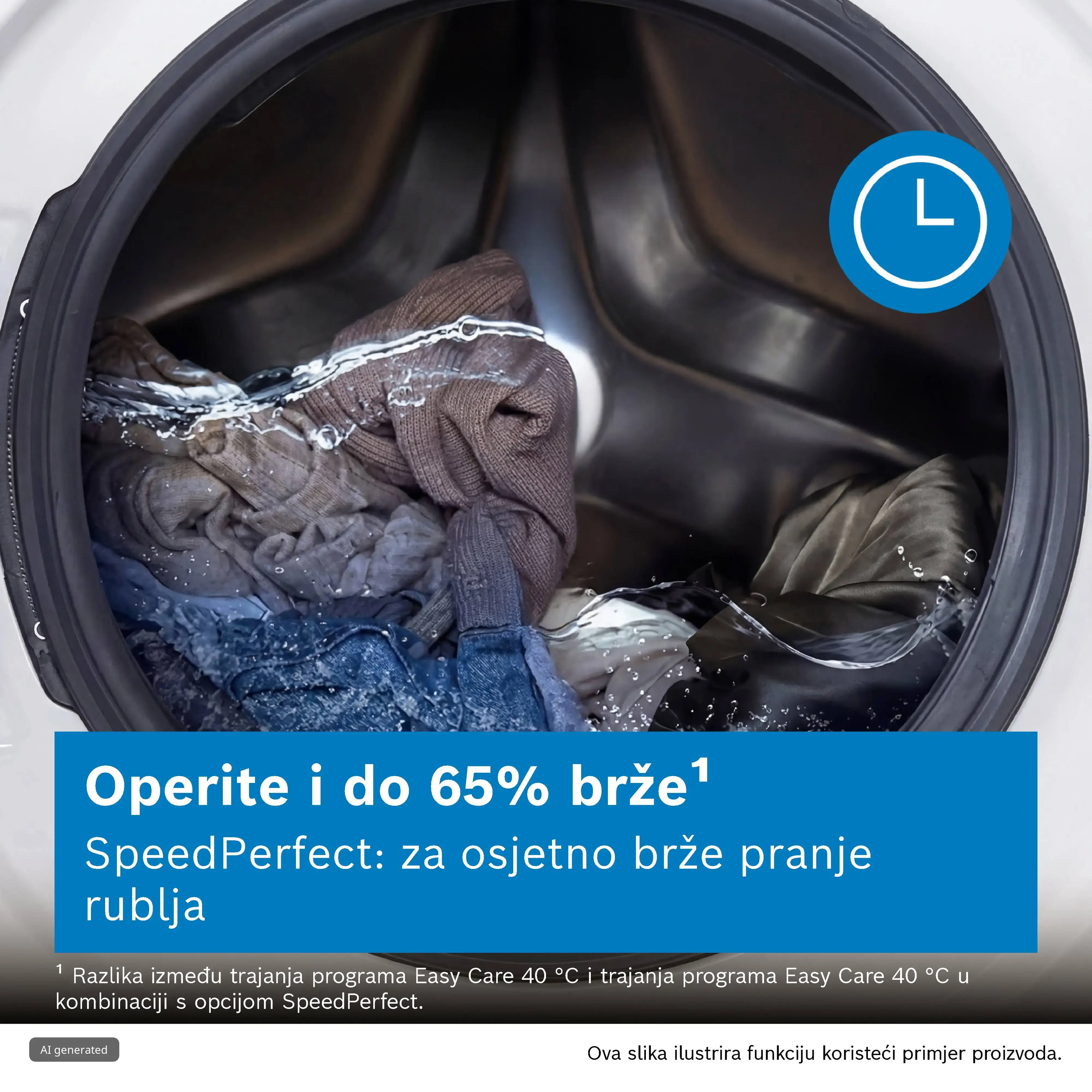 Fotografija br. 2 proizvoda WAN2829NBY