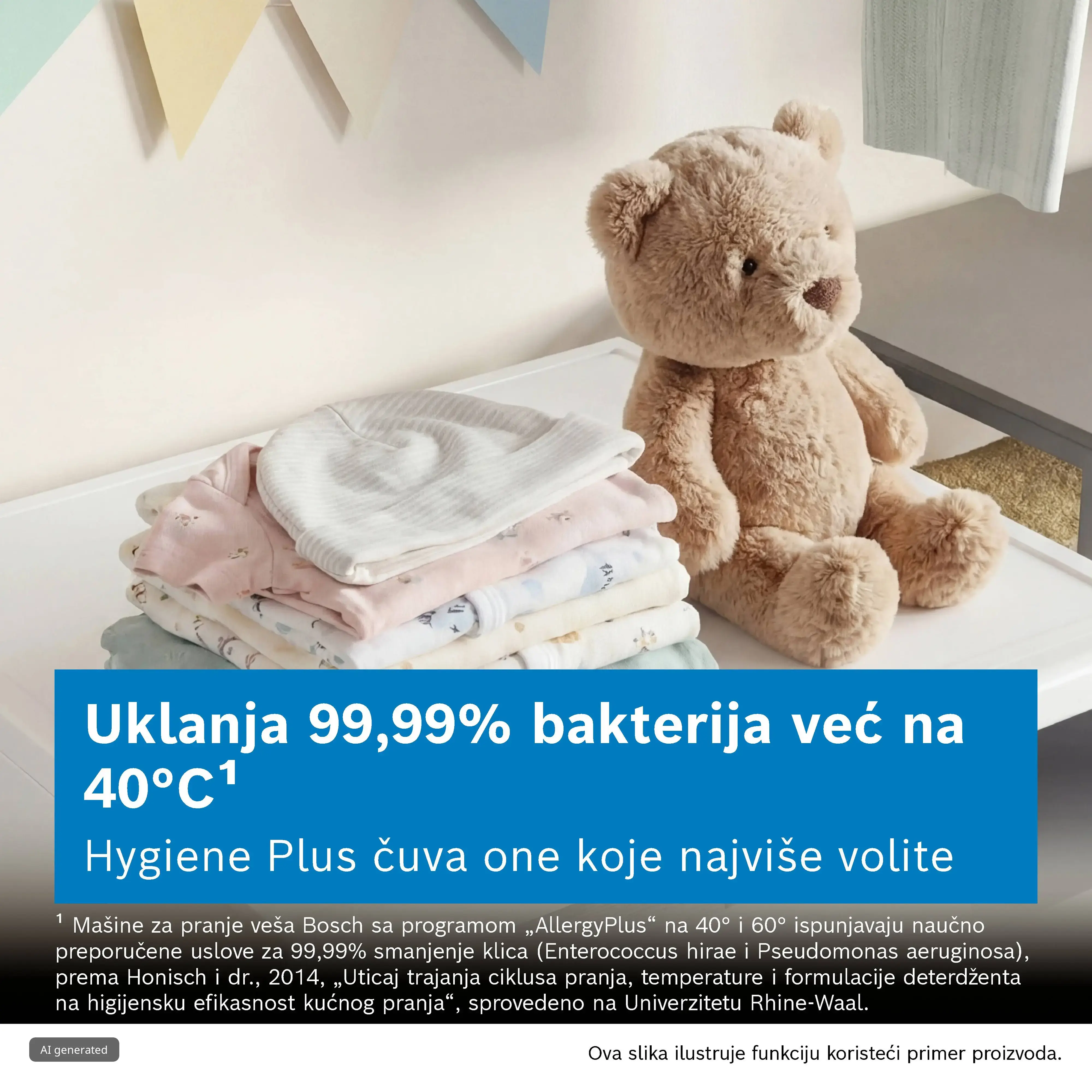 Fotografija Nr. 5 proizvoda WAN2426NBY