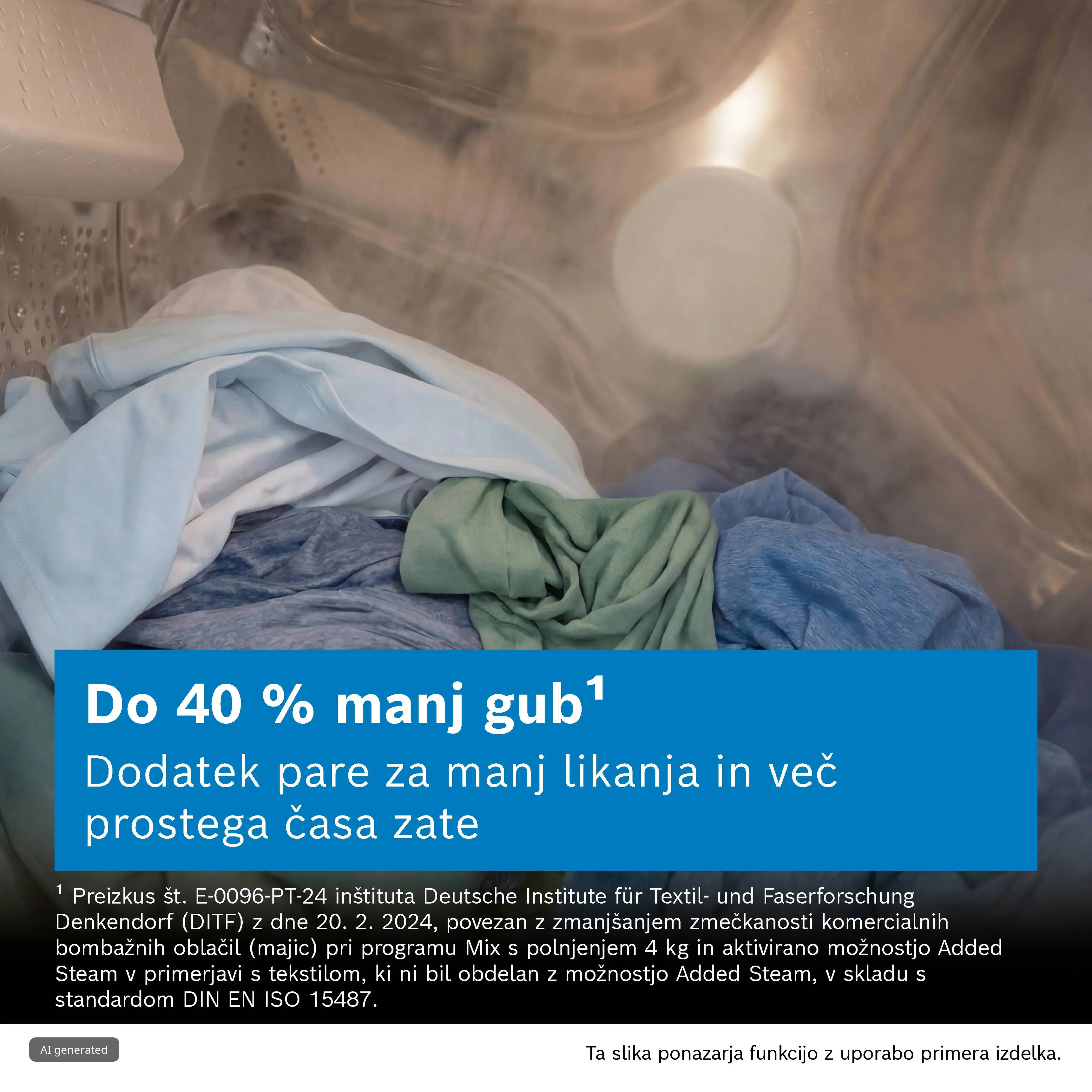 Fotografija št. 8 produkta WGB266A4BY