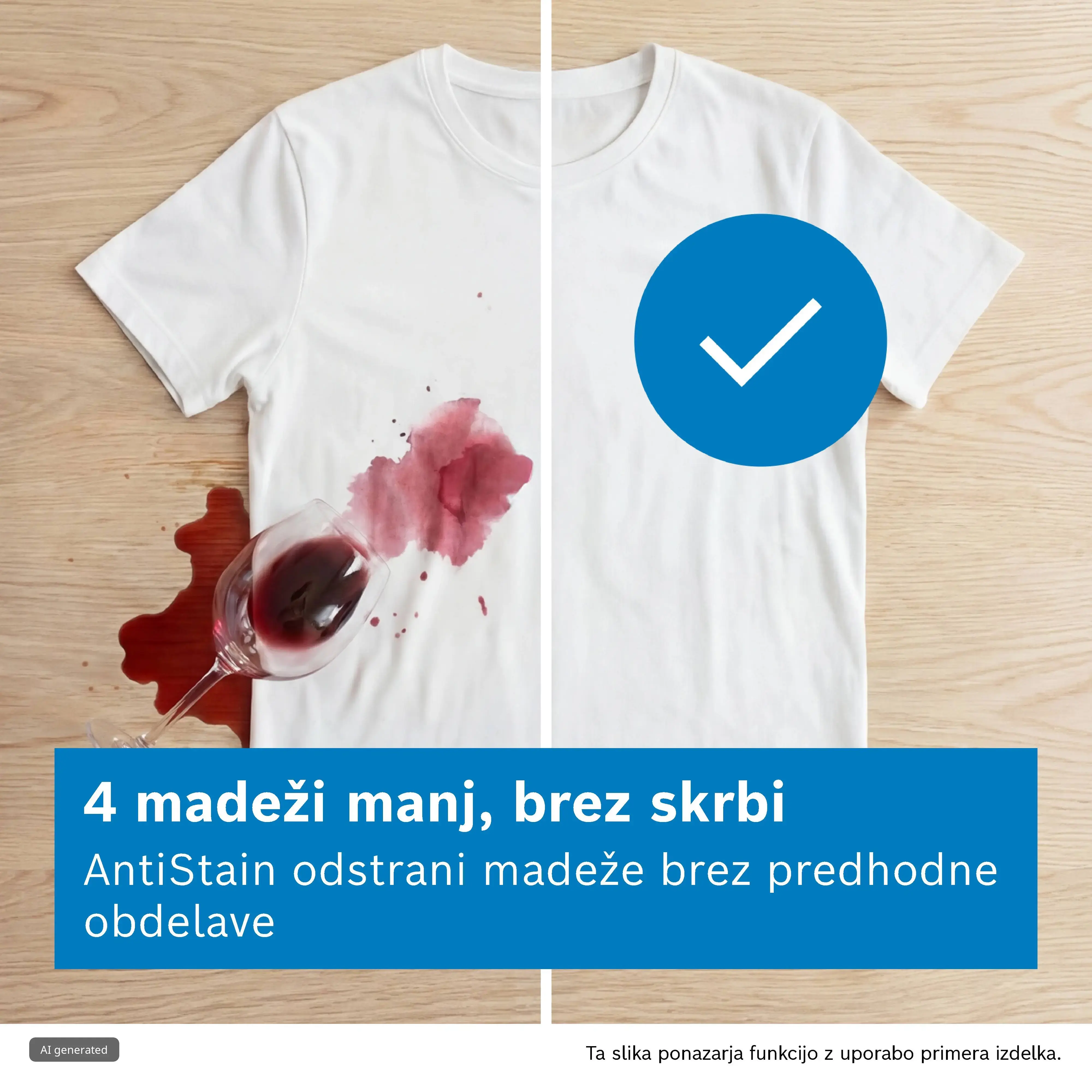 Fotografija št. 3 produkta WGG244Z4BY