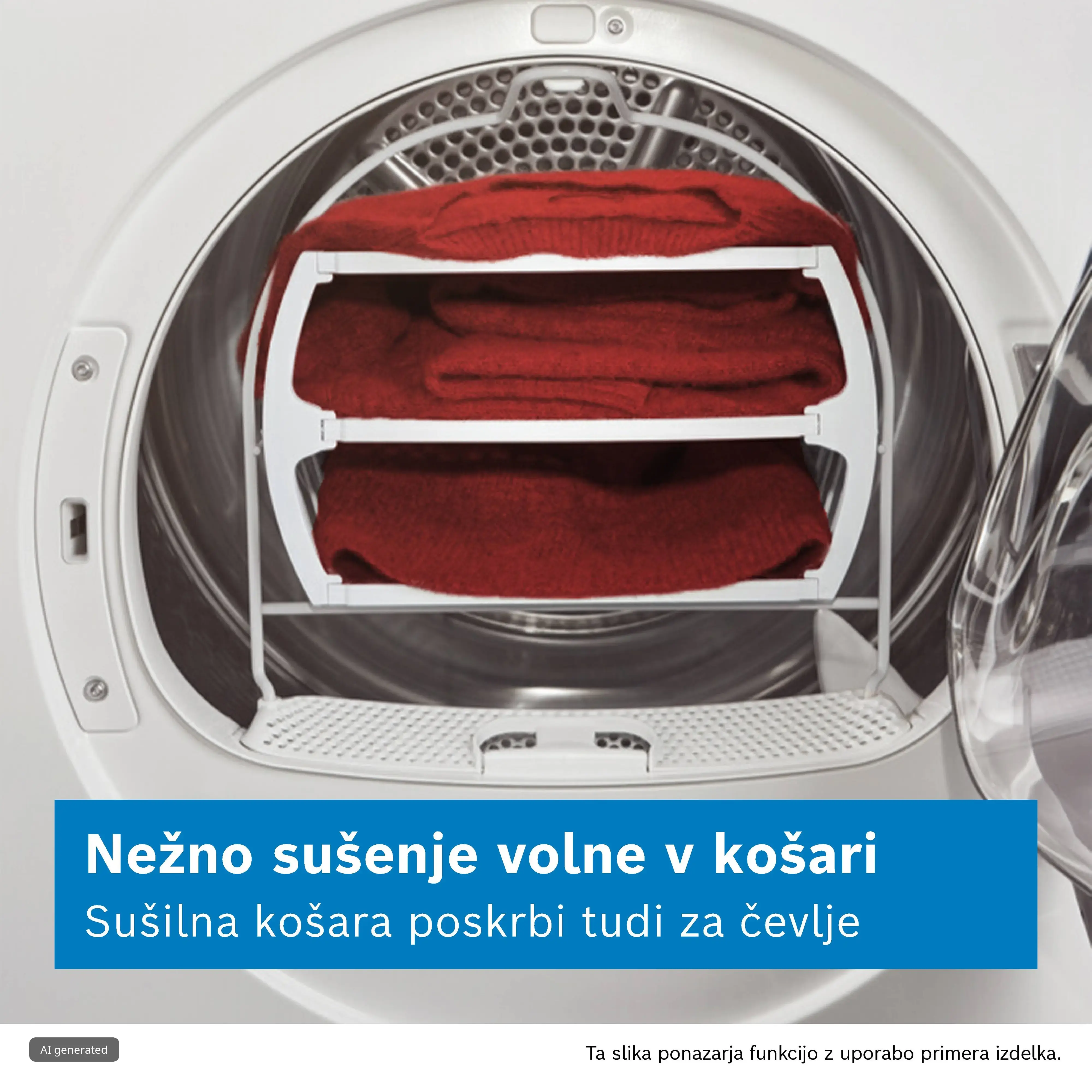 Fotografija št. 4 produkta WQG245C0BY