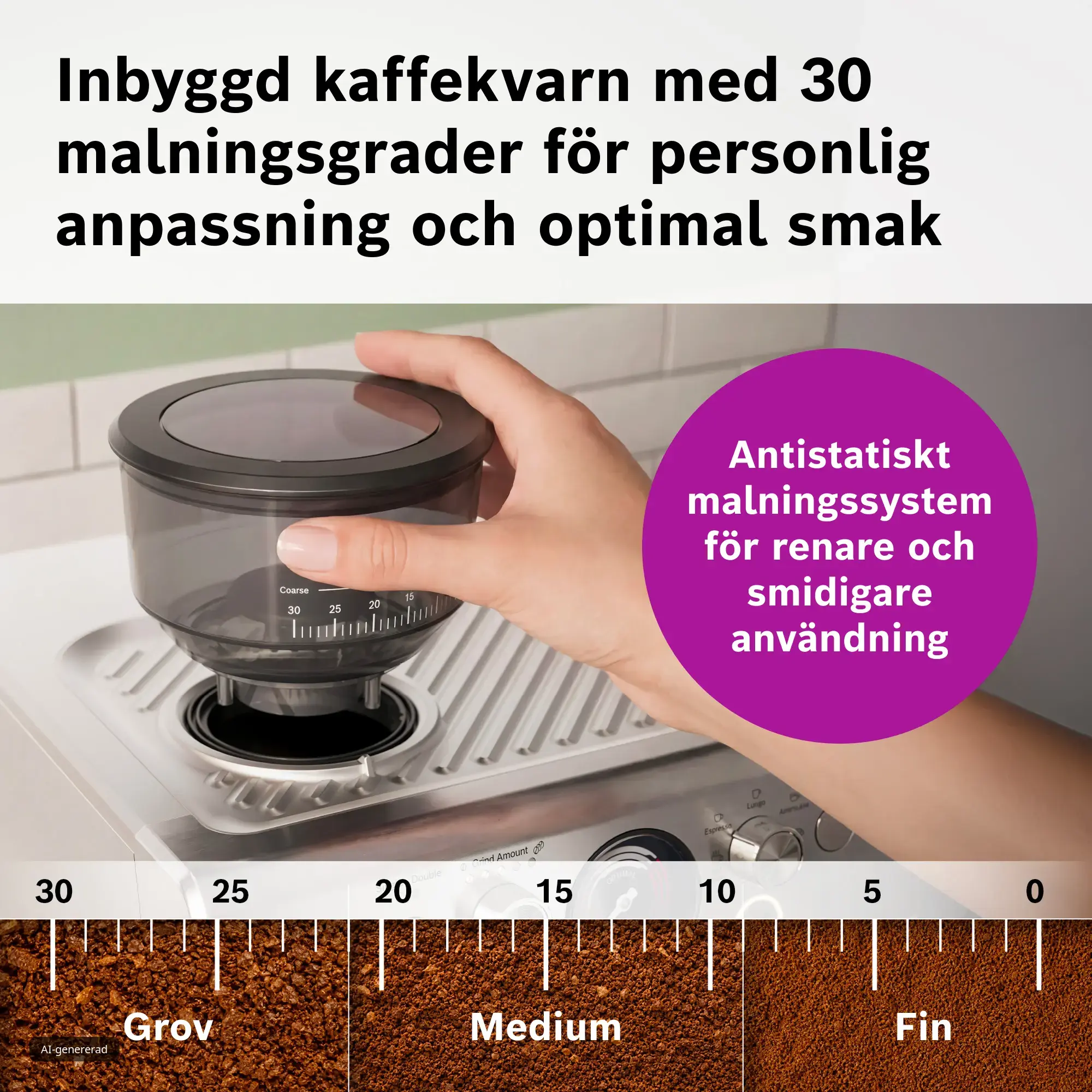 Foto Nr. 5 av produkten PFE403C3