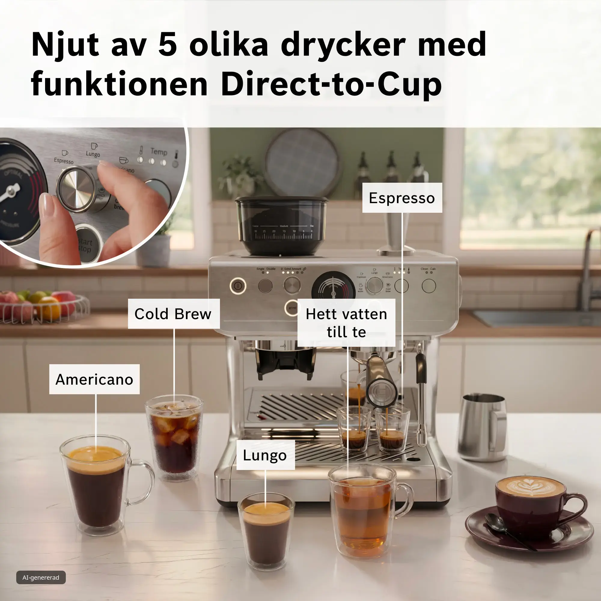 Foto Nr. 2 av produkten PFE403C3