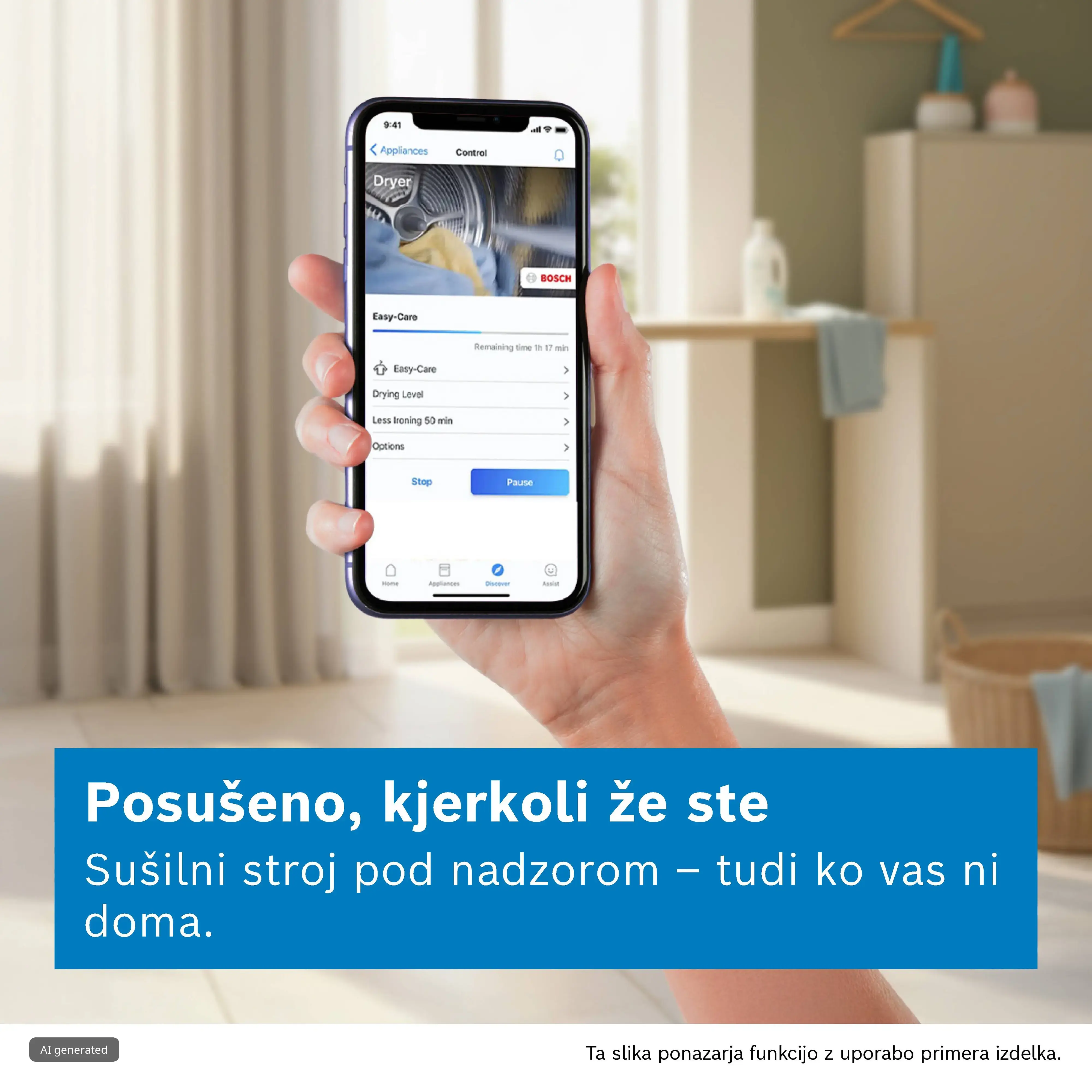 Fotografija št. 2 produkta WQH245B4BY