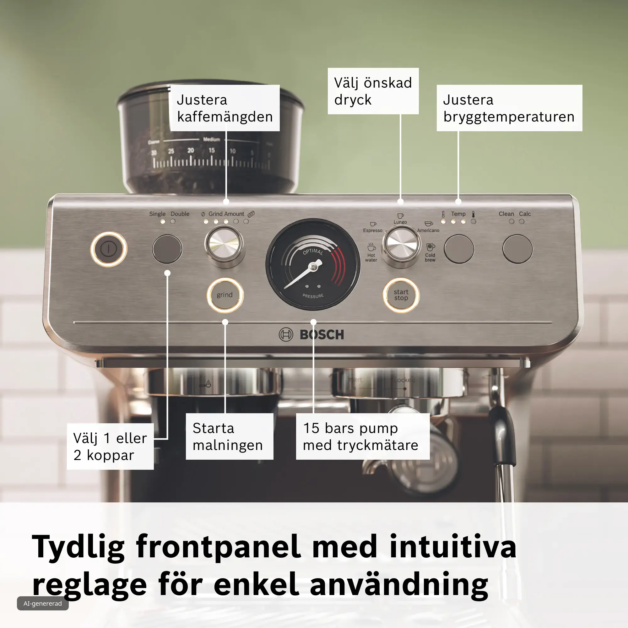 Foto Nr. 9 av produkten PFE401C3