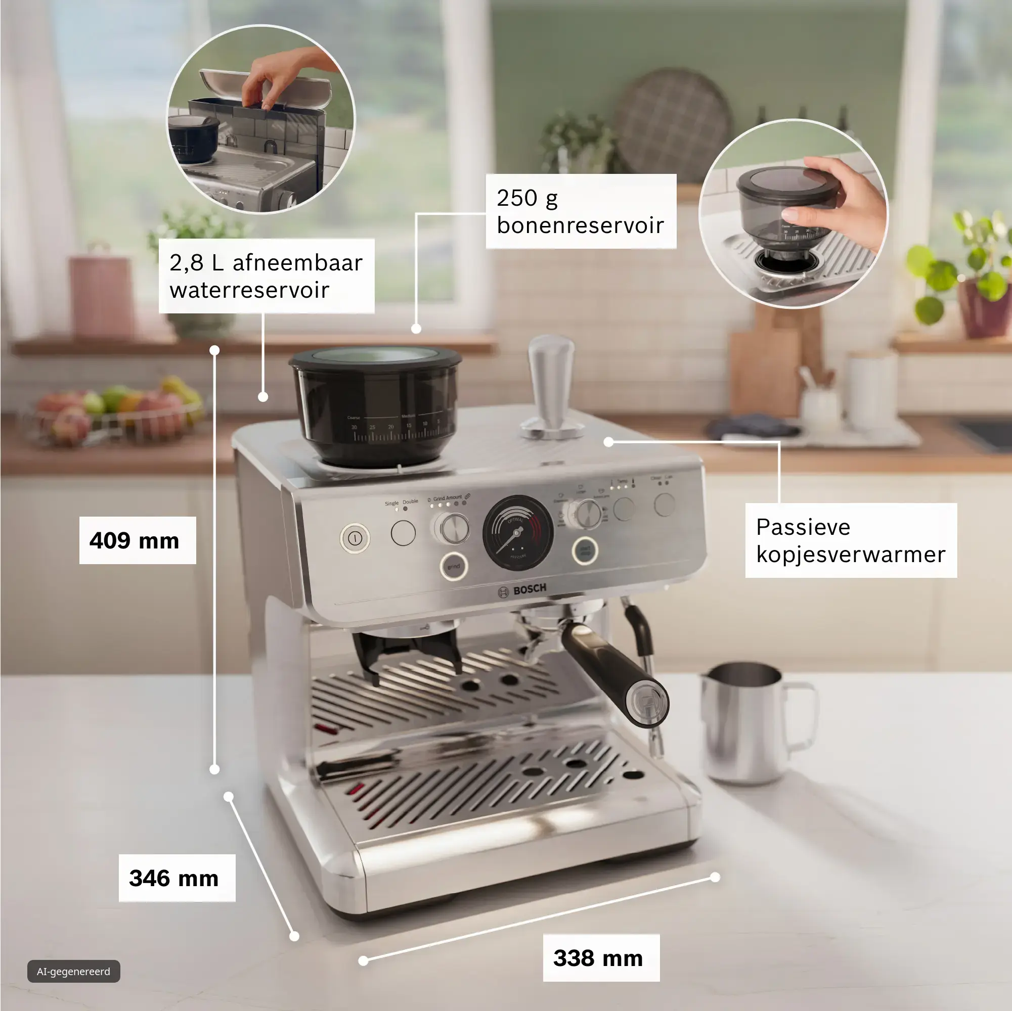 Foto nr. 7 van het product PFE403B3
