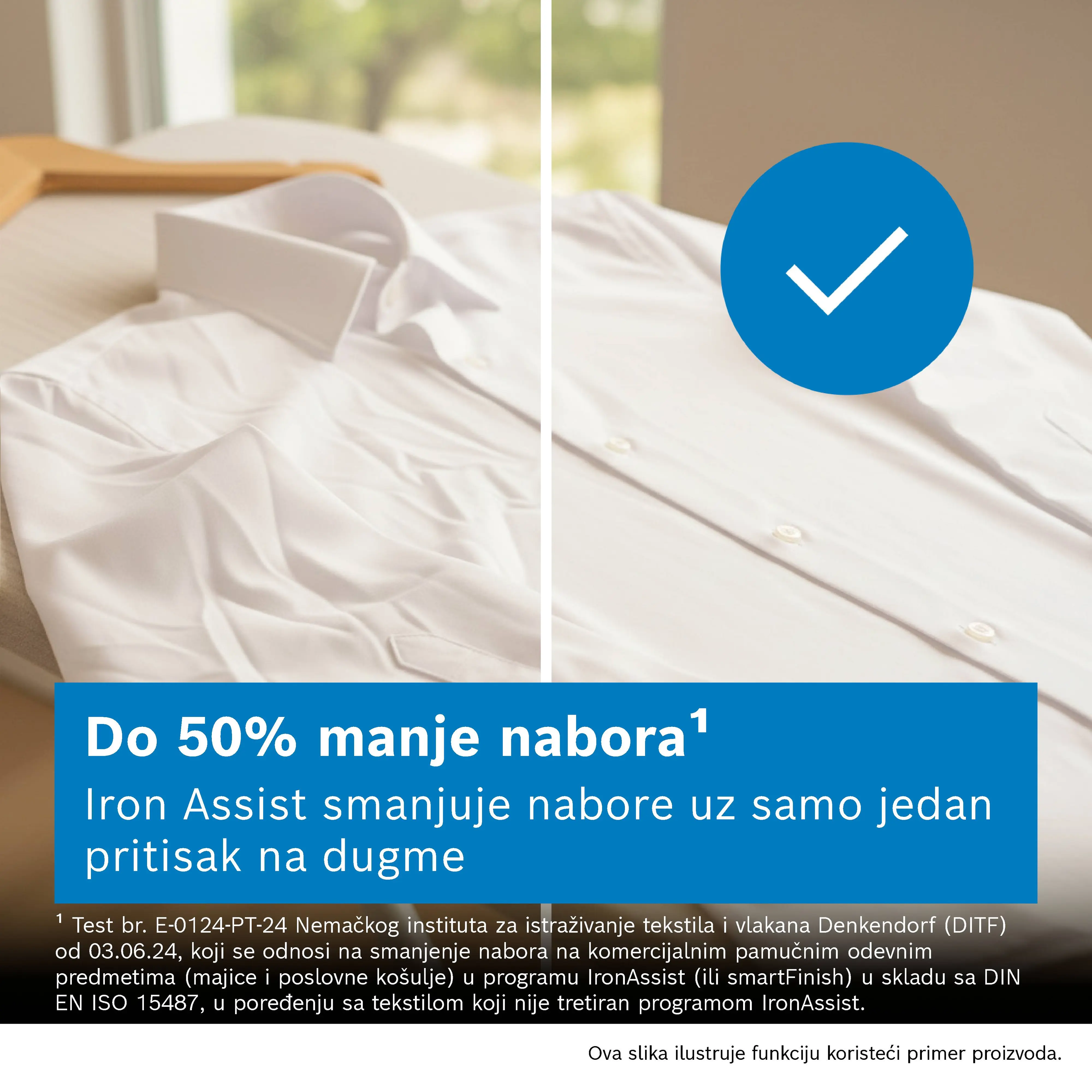 Fotografija Nr. 7 proizvoda WQB246CNBY
