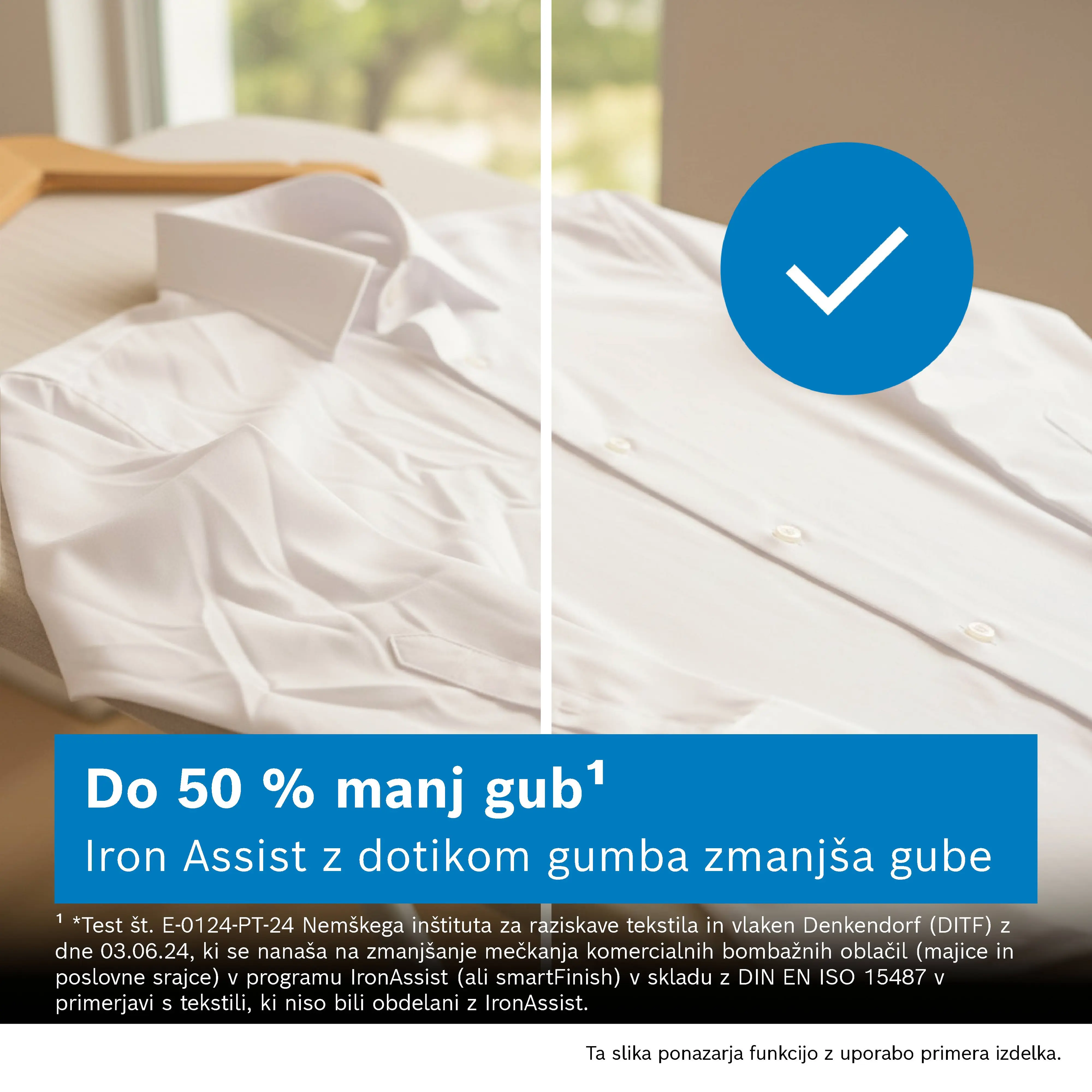 Fotografija št. 2 produkta WQG245C0BY