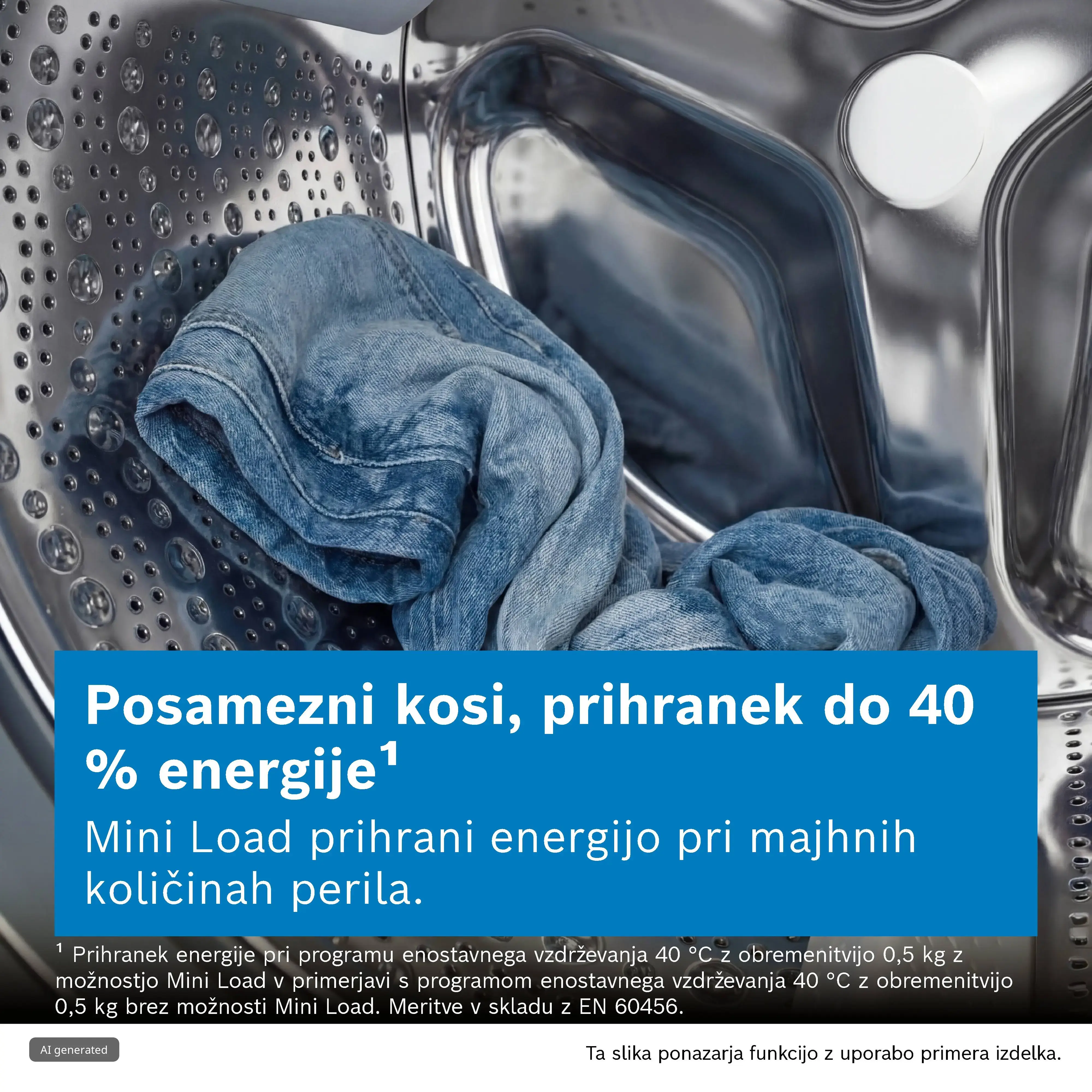 Fotografija št. 9 produkta WGB266A4BY