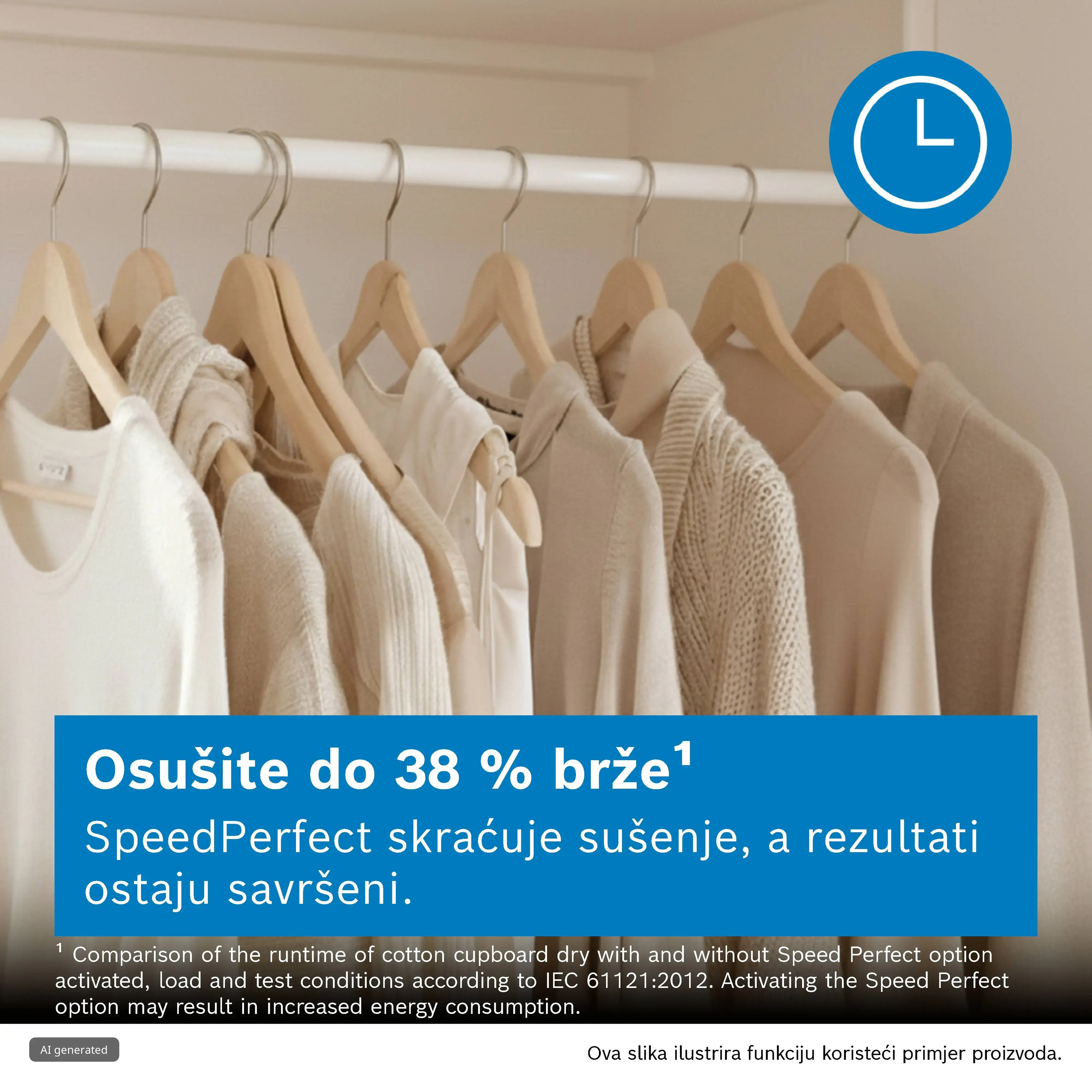 Fotografija br. 8 proizvoda WQB246CNBY