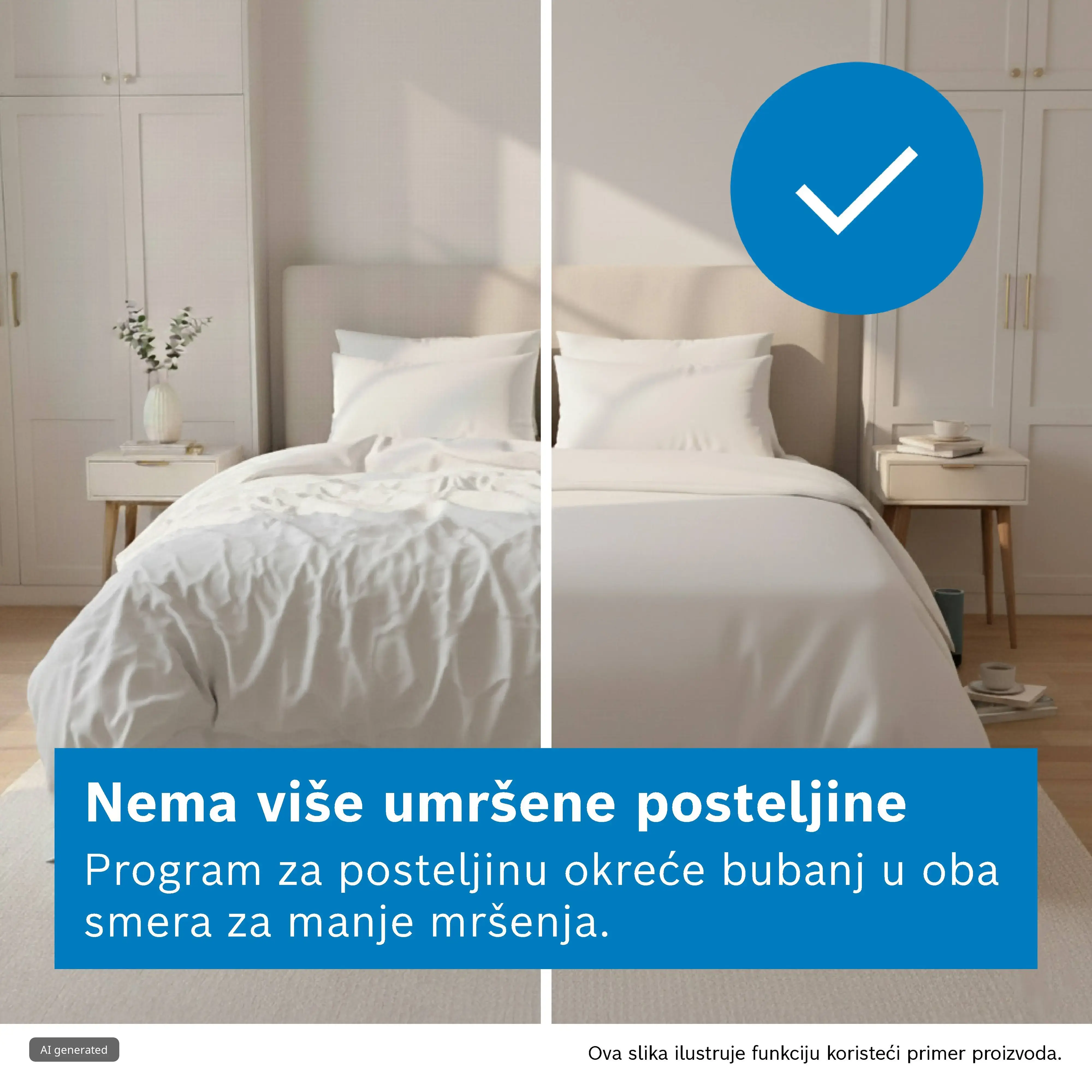 Fotografija Nr. 5 proizvoda WQH246D3BY