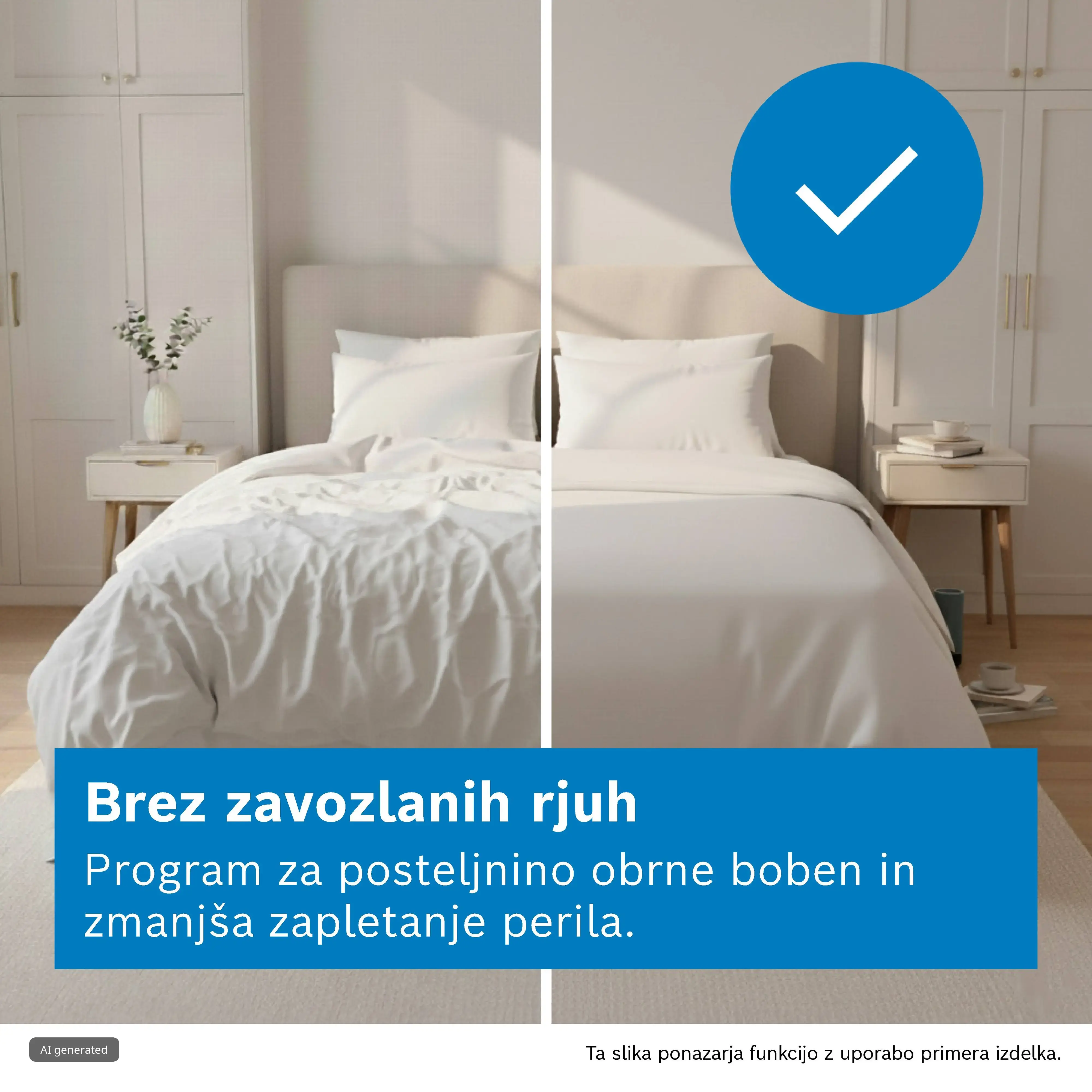 Fotografija št. 3 produkta WQG245C0BY