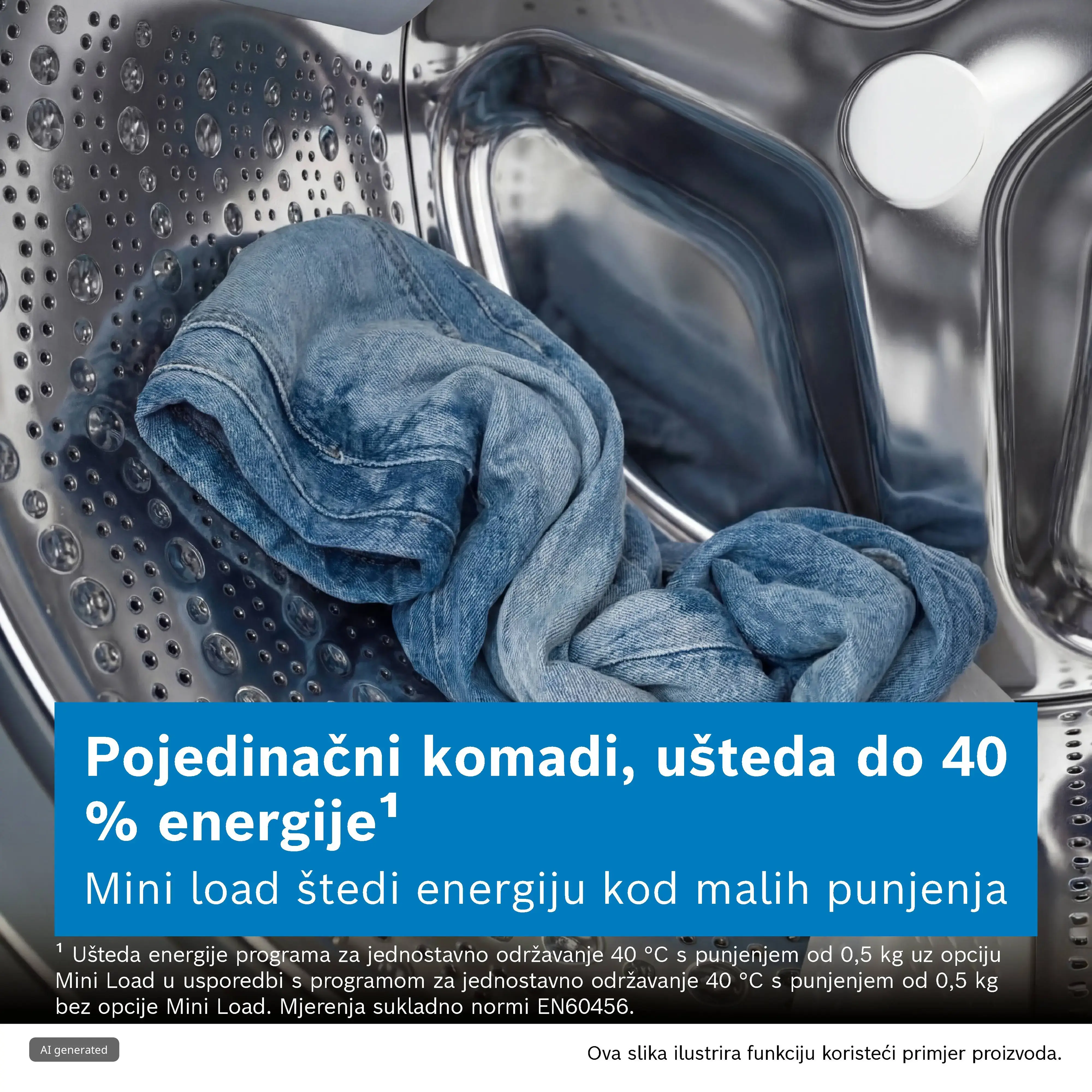 Fotografija br. 10 proizvoda WGB266A4BY