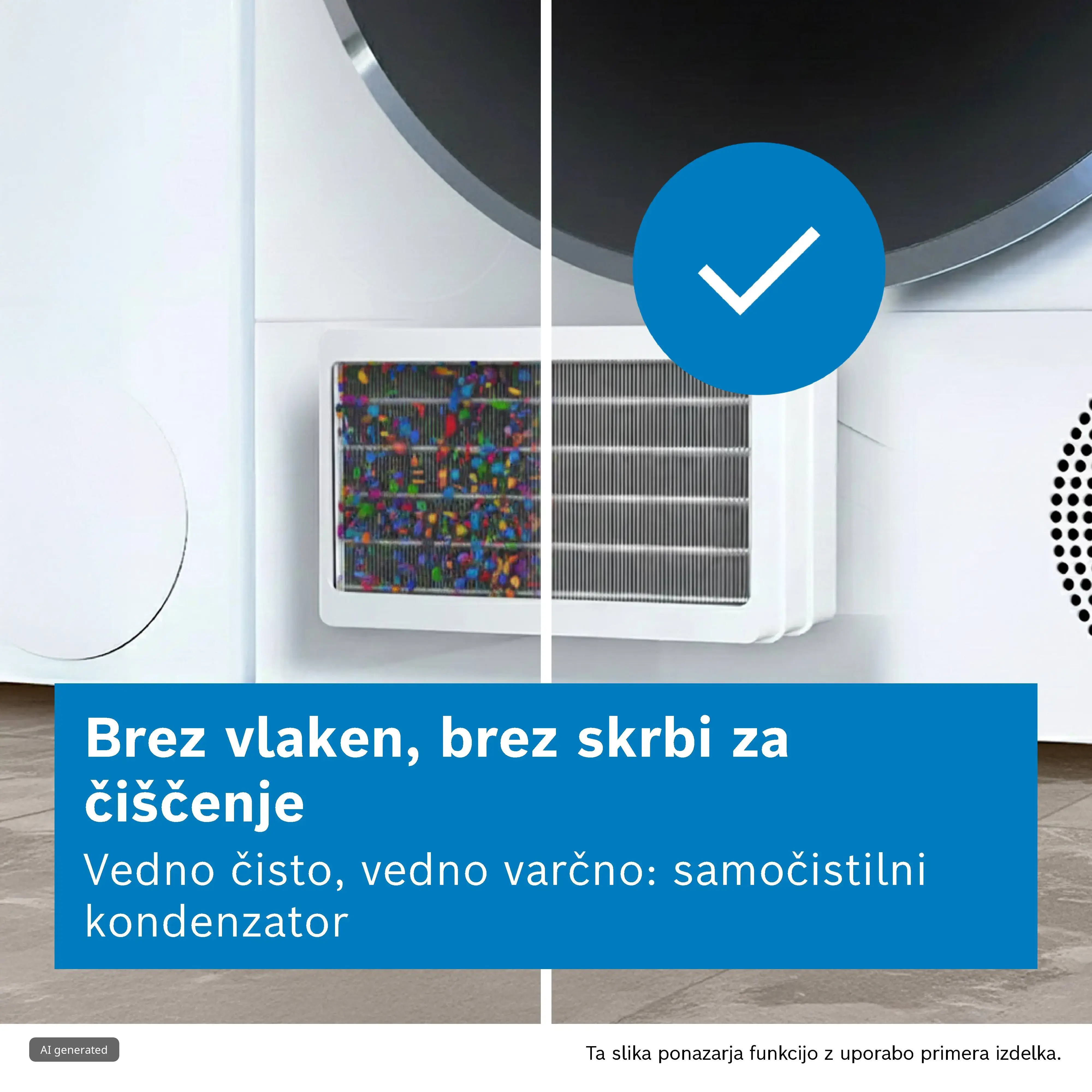 Fotografija št. 5 produkta WQG245C0BY