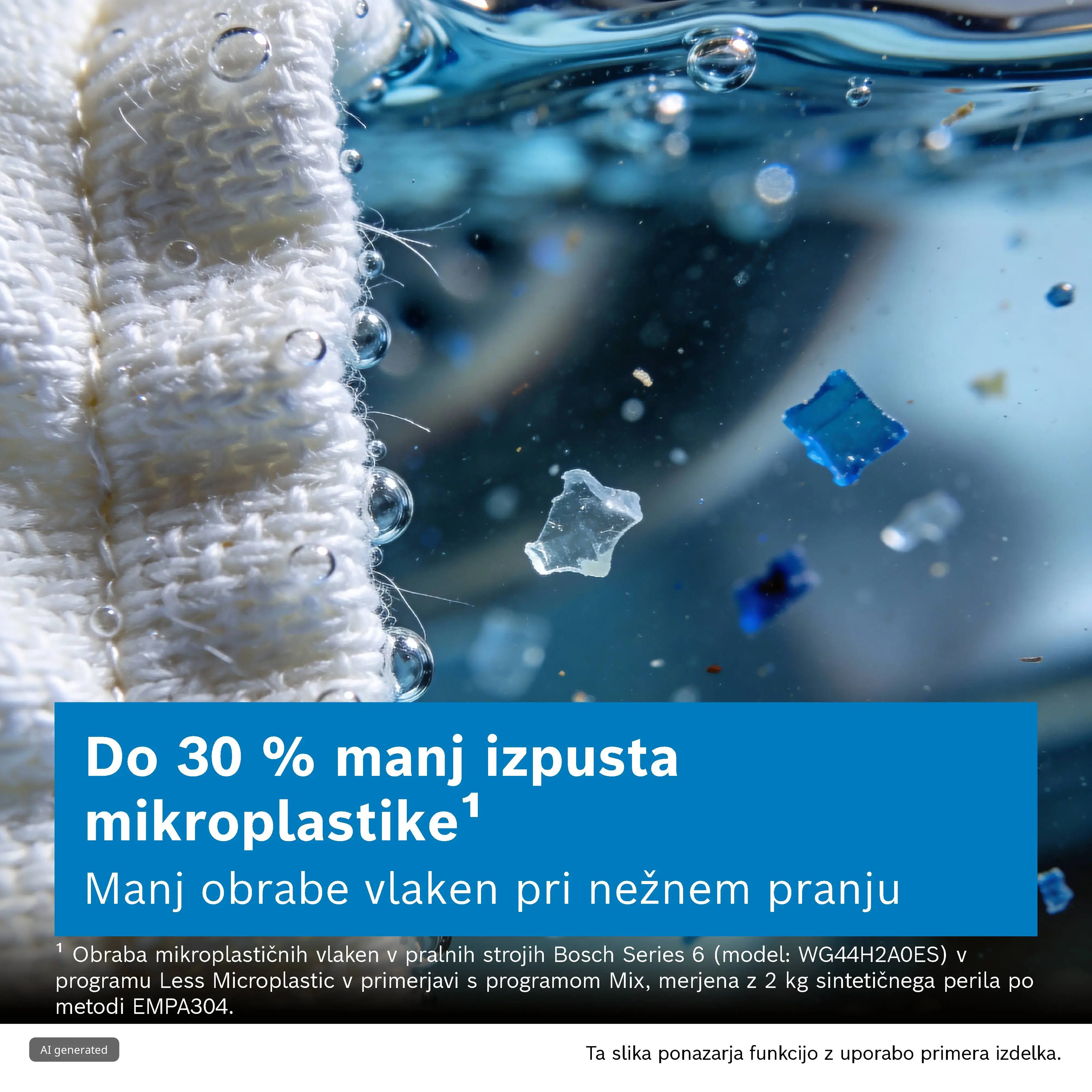 Fotografija št. 5 produkta WGJ24401BY