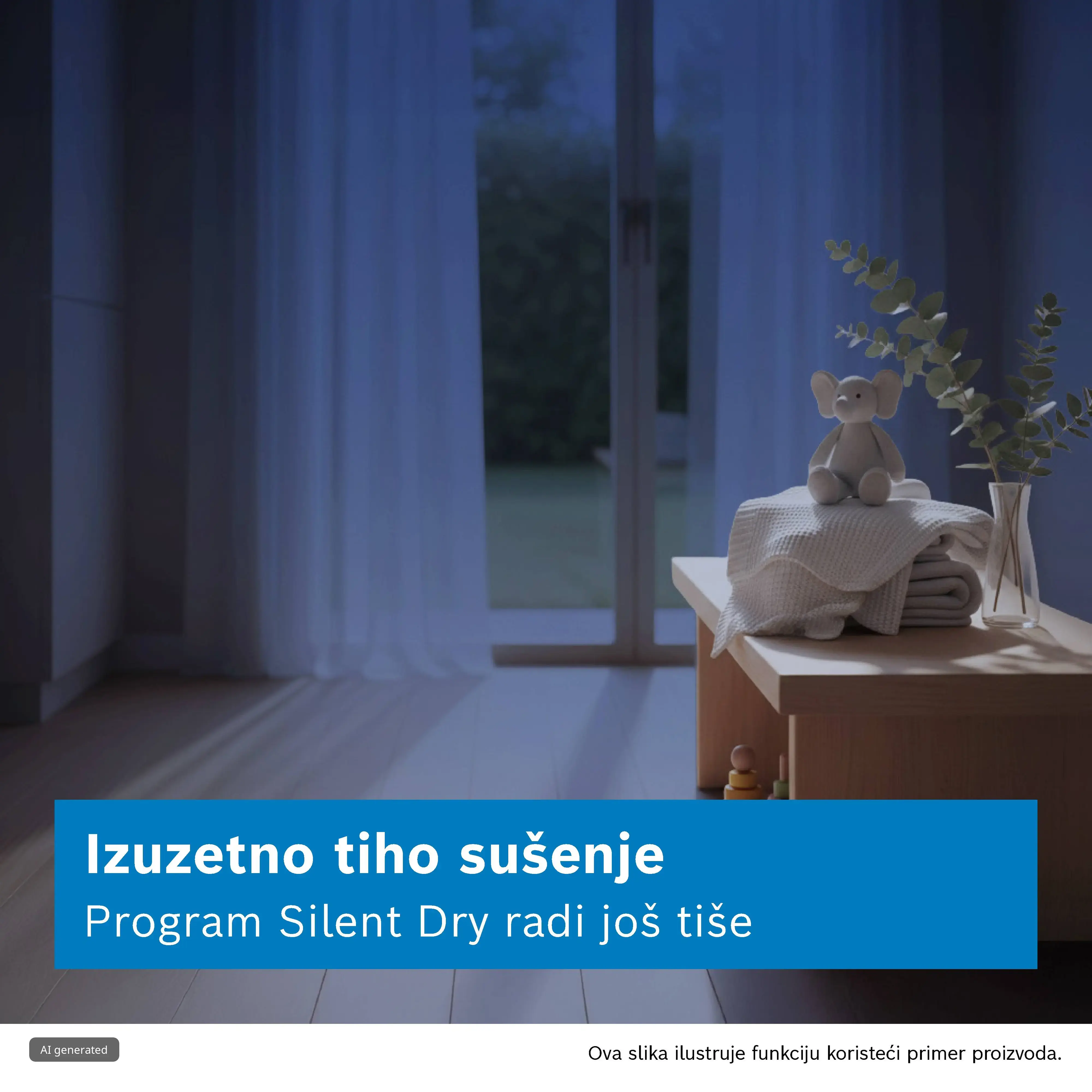 Fotografija Nr. 4 proizvoda WQN246D1BY