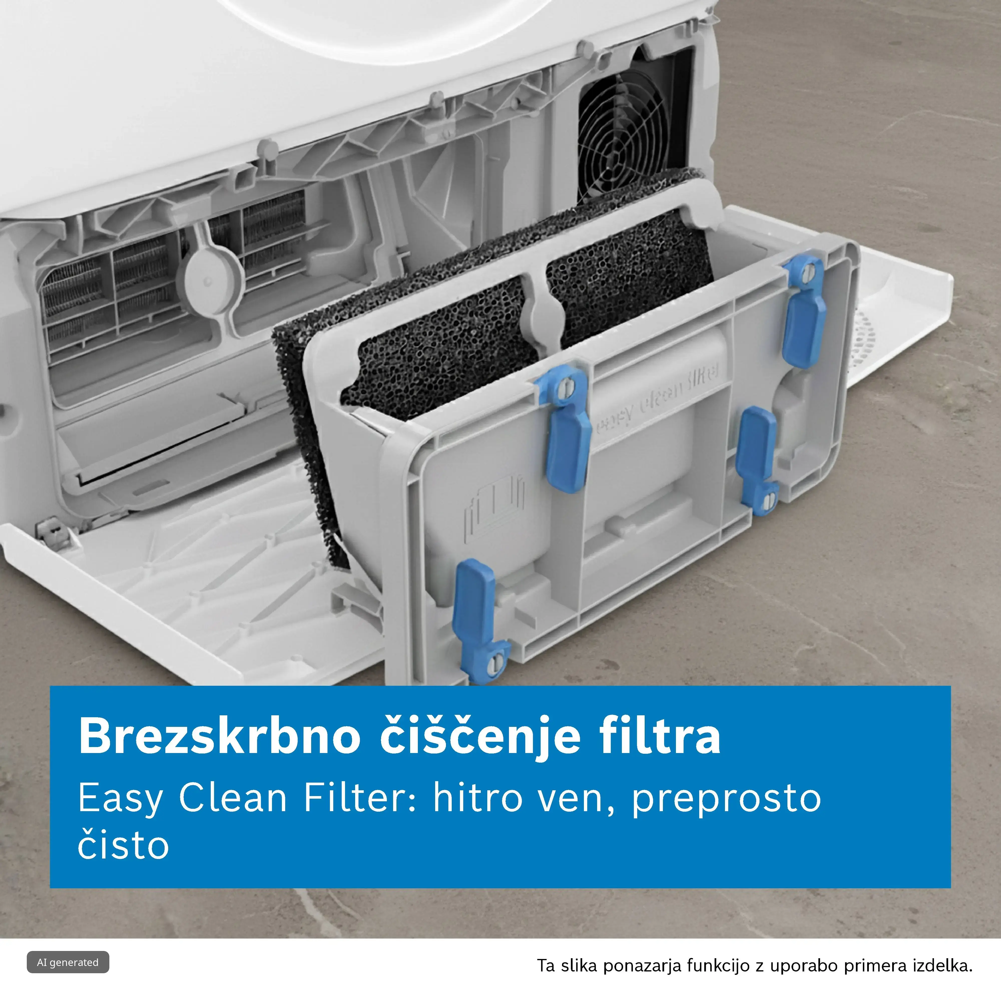 Fotografija št. 2 produkta WTH83256BY