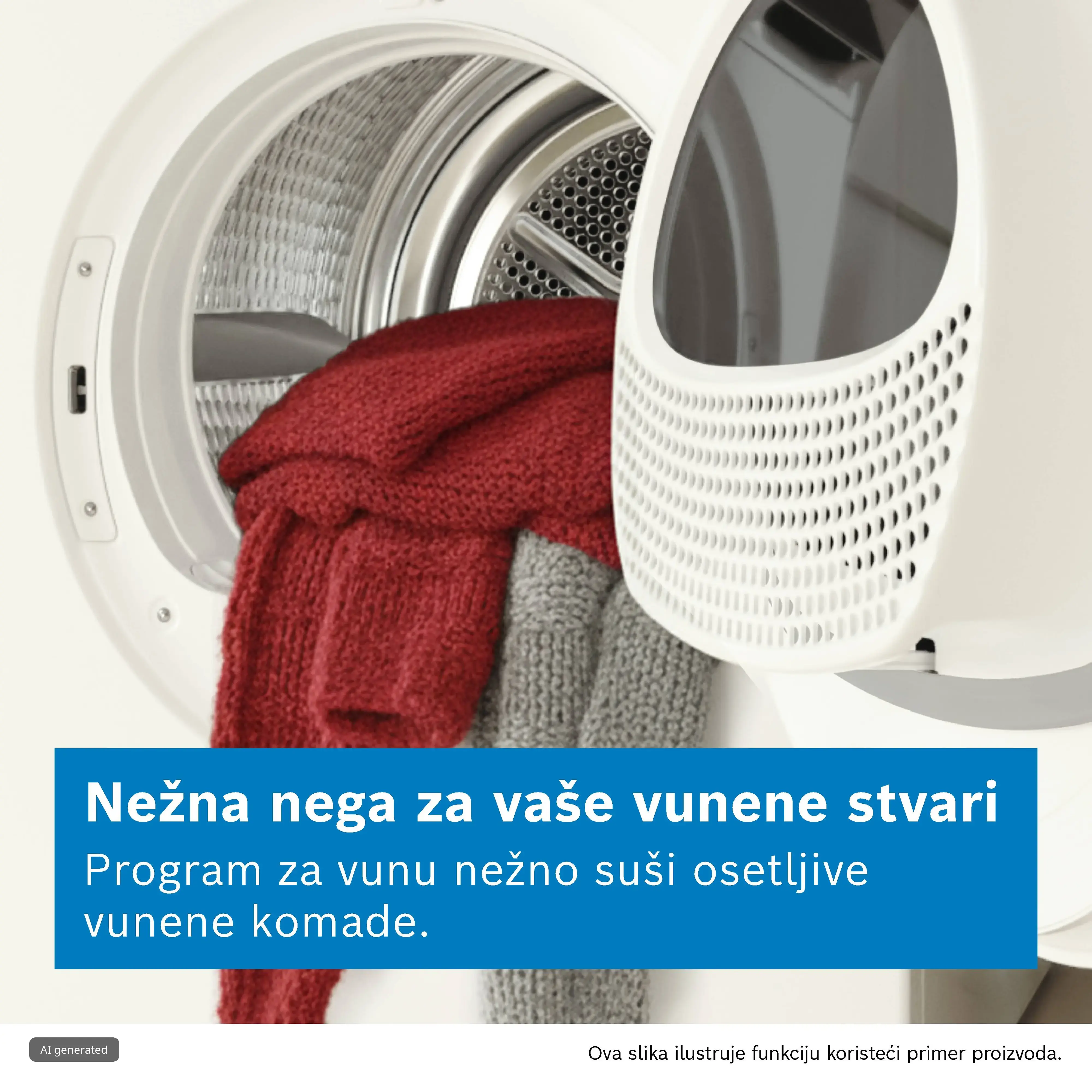 Fotografija Nr. 11 proizvoda WRB247CEBY