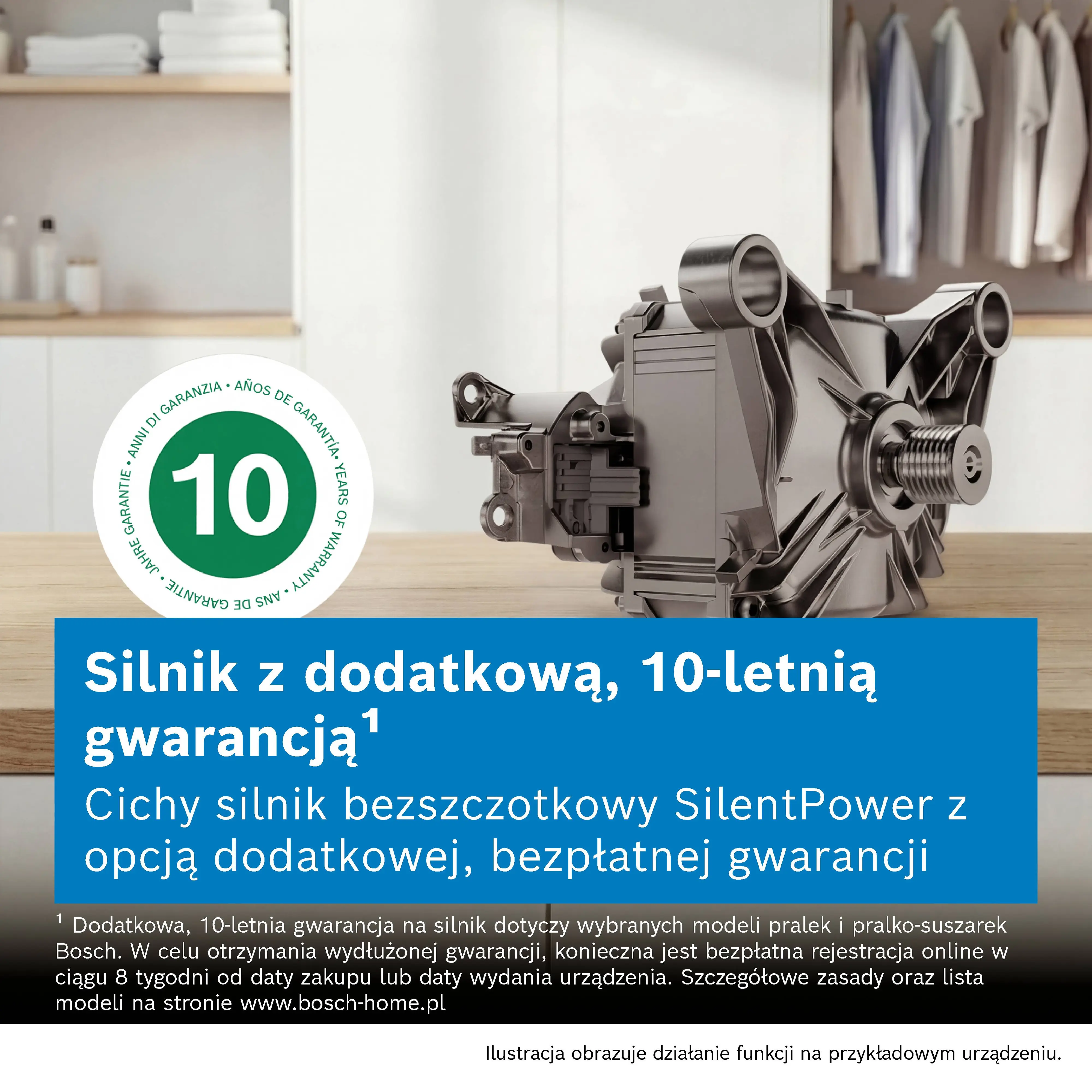 Zdjęcie produktu nr 7 WGG244F8PL
