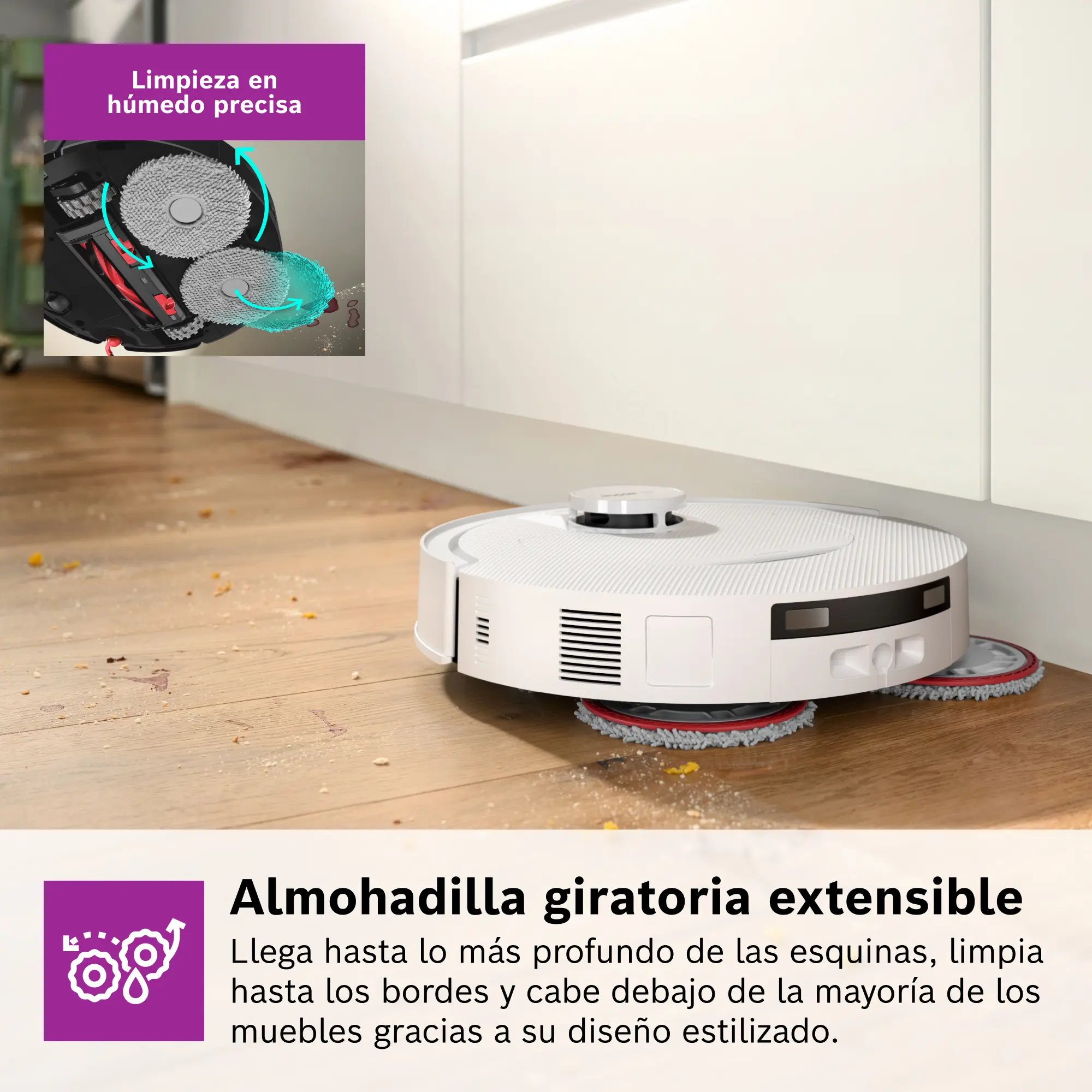 Foto n.º 3 del producto BCR2S1W
