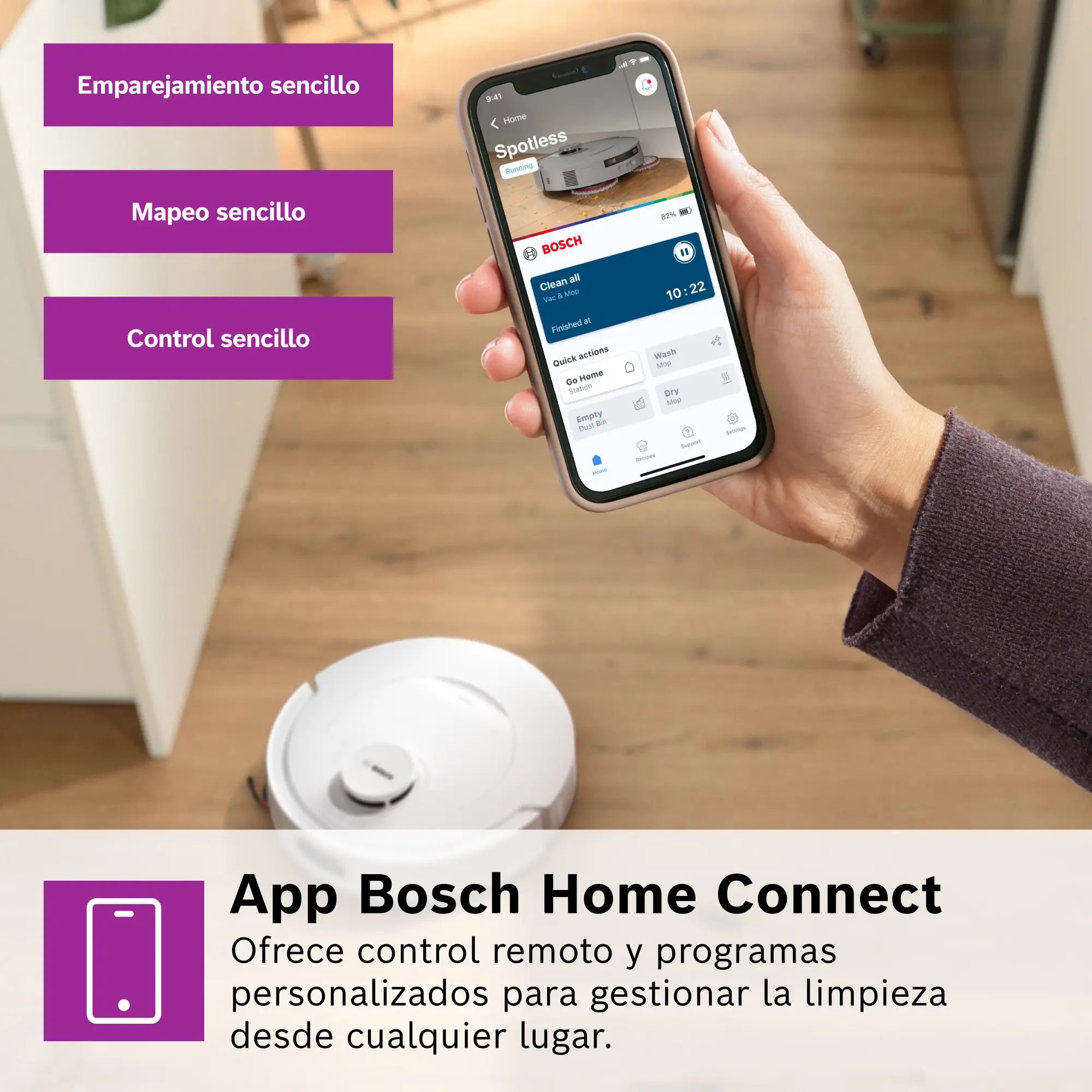 Foto n.º 7 del producto BCR2S1W