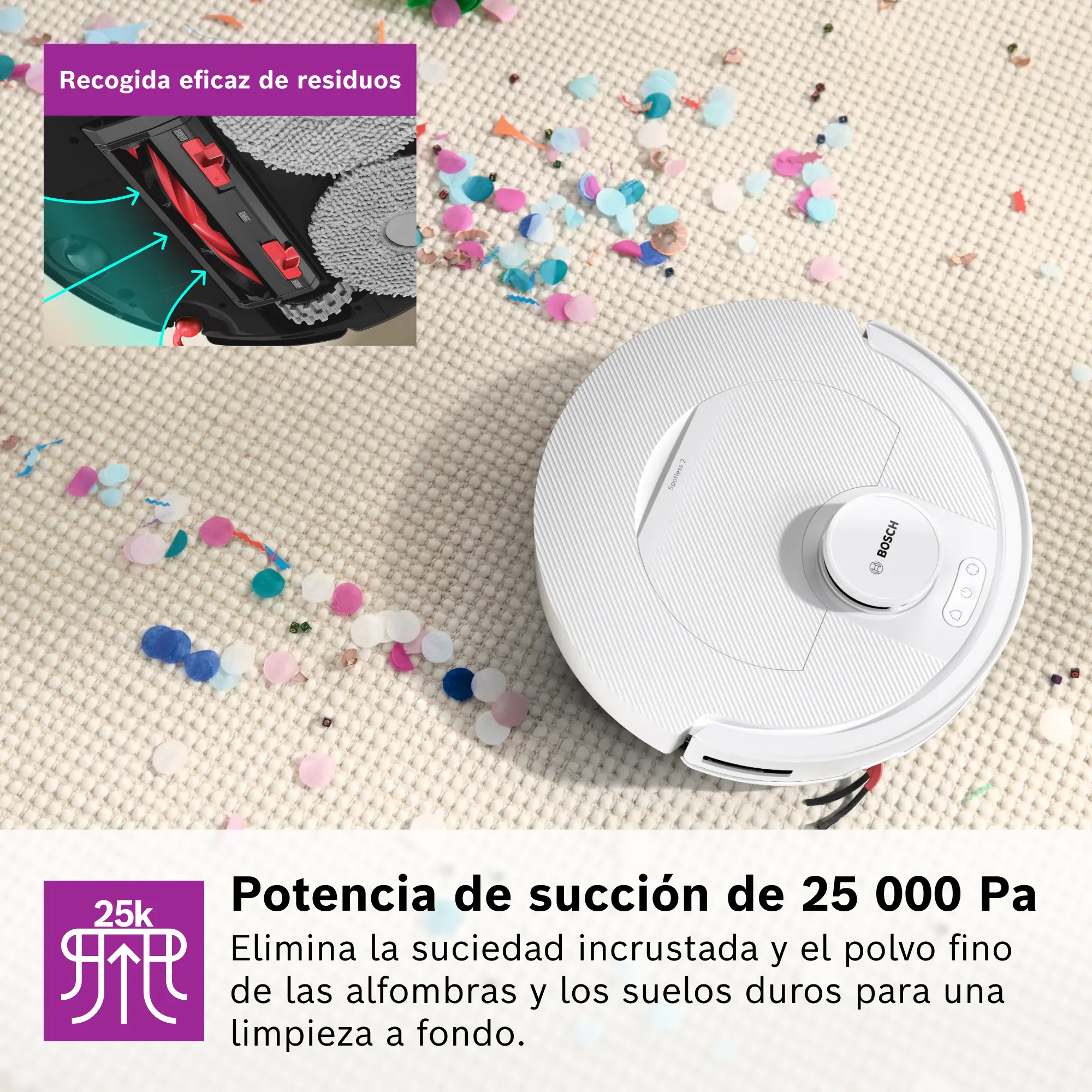Foto n.º 5 del producto BCR2S1W