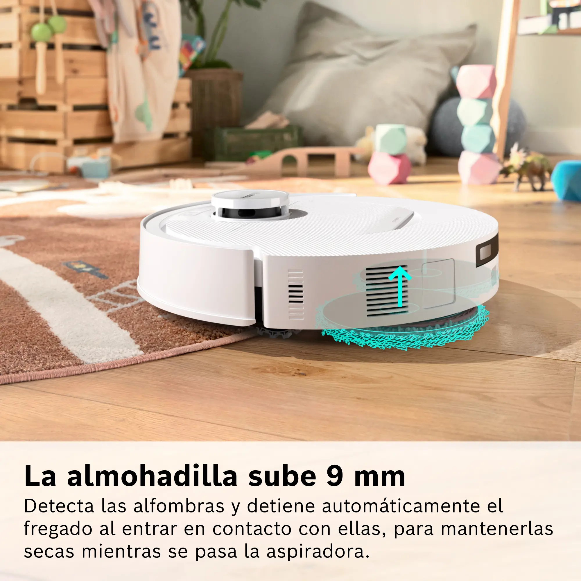 Foto n.º 8 del producto BCR2S1W