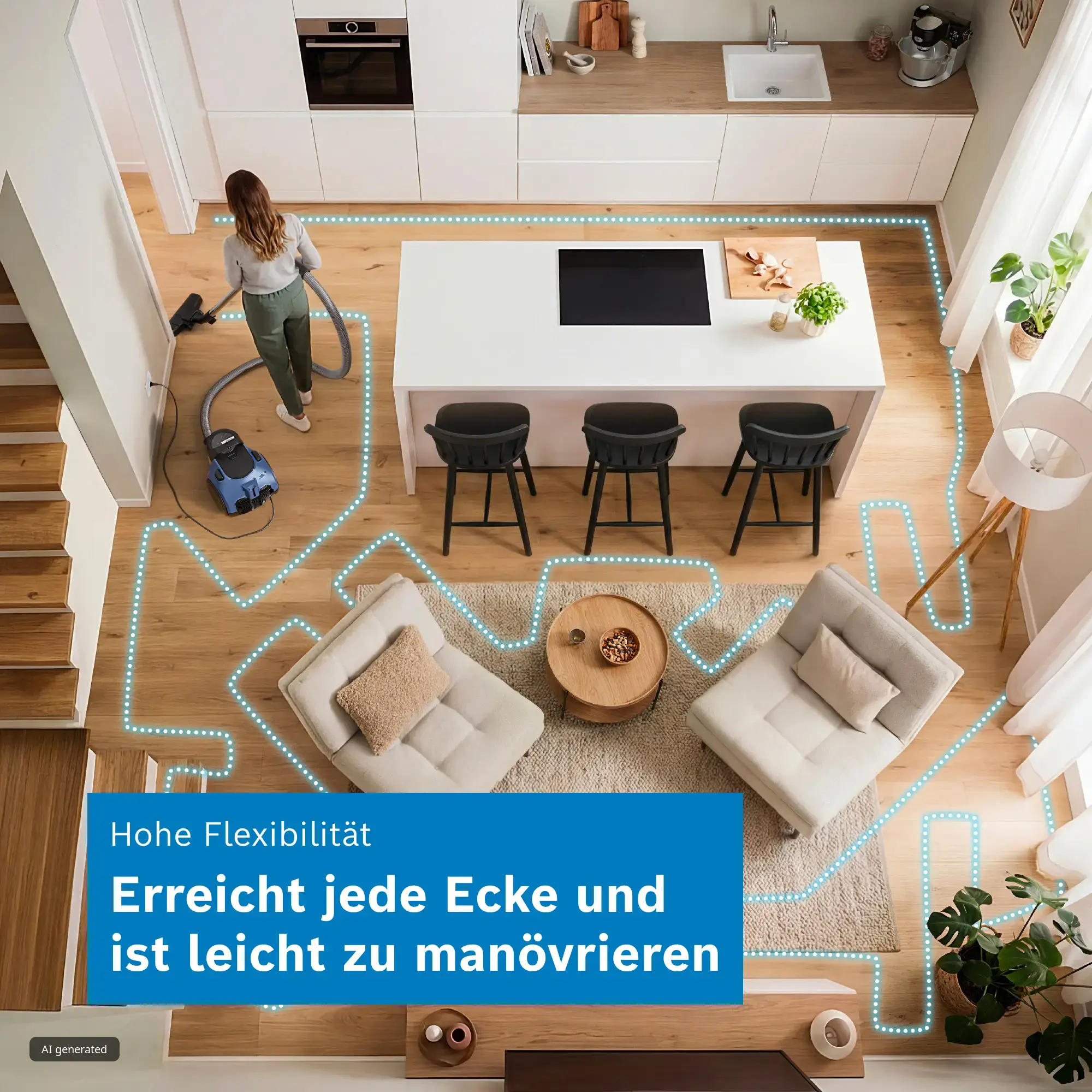 Foto Nr. 5 des Produkts BGS05AM