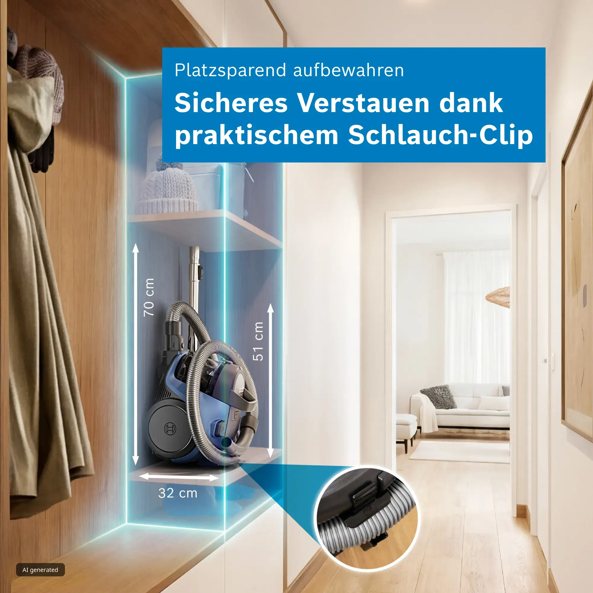 Foto Nr. 7 des Produkts BGS05AM