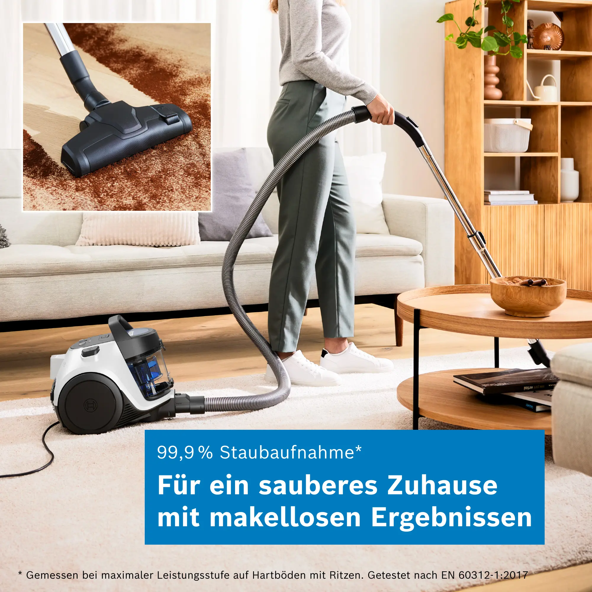 Bild Nr. 3 des Produkts BGS05WH2H