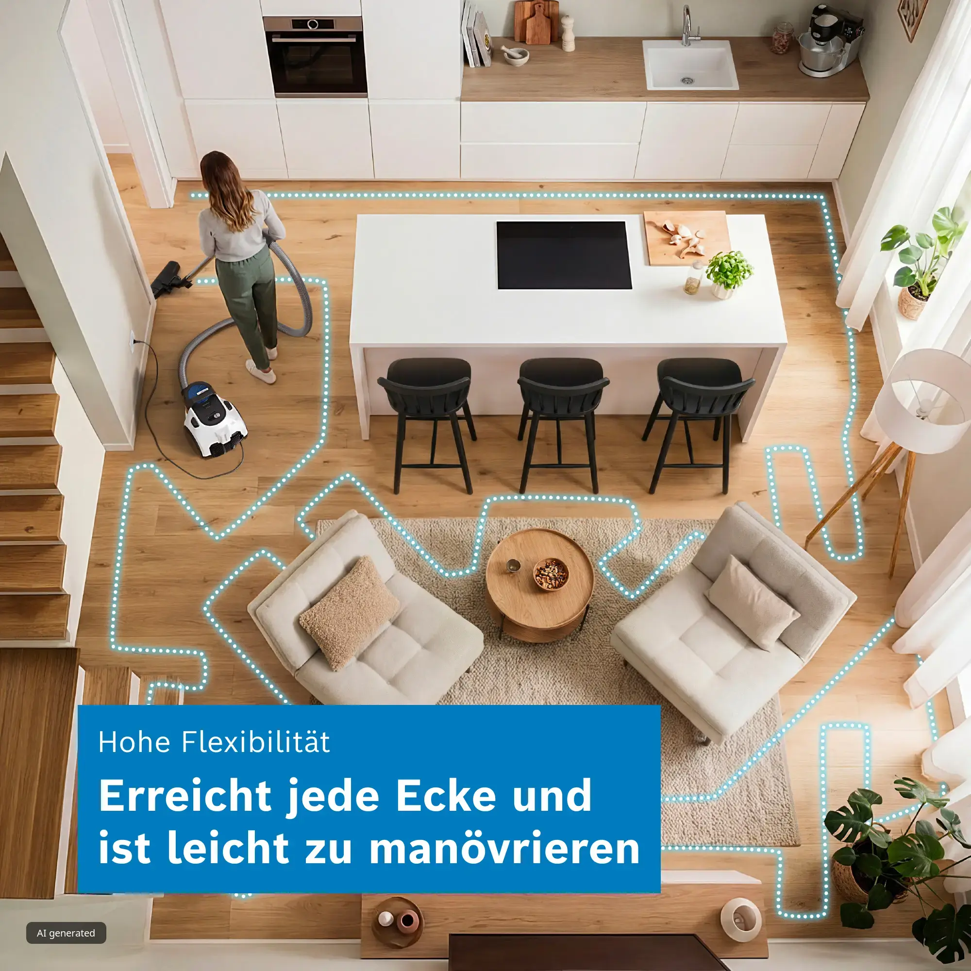 Bild Nr. 5 des Produkts BGS05WH2H