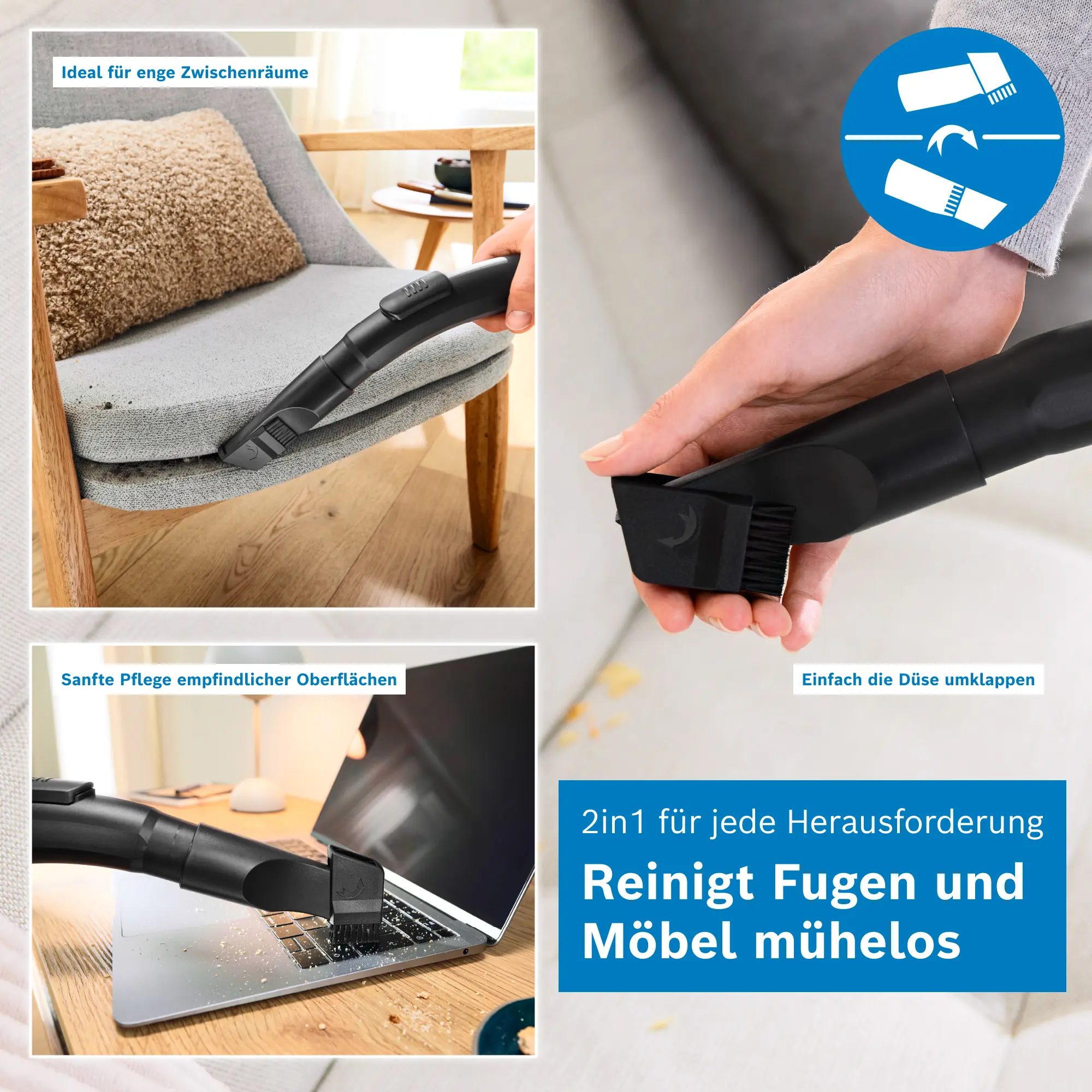 Bild Nr. 6 des Produkts BGS05WH2H