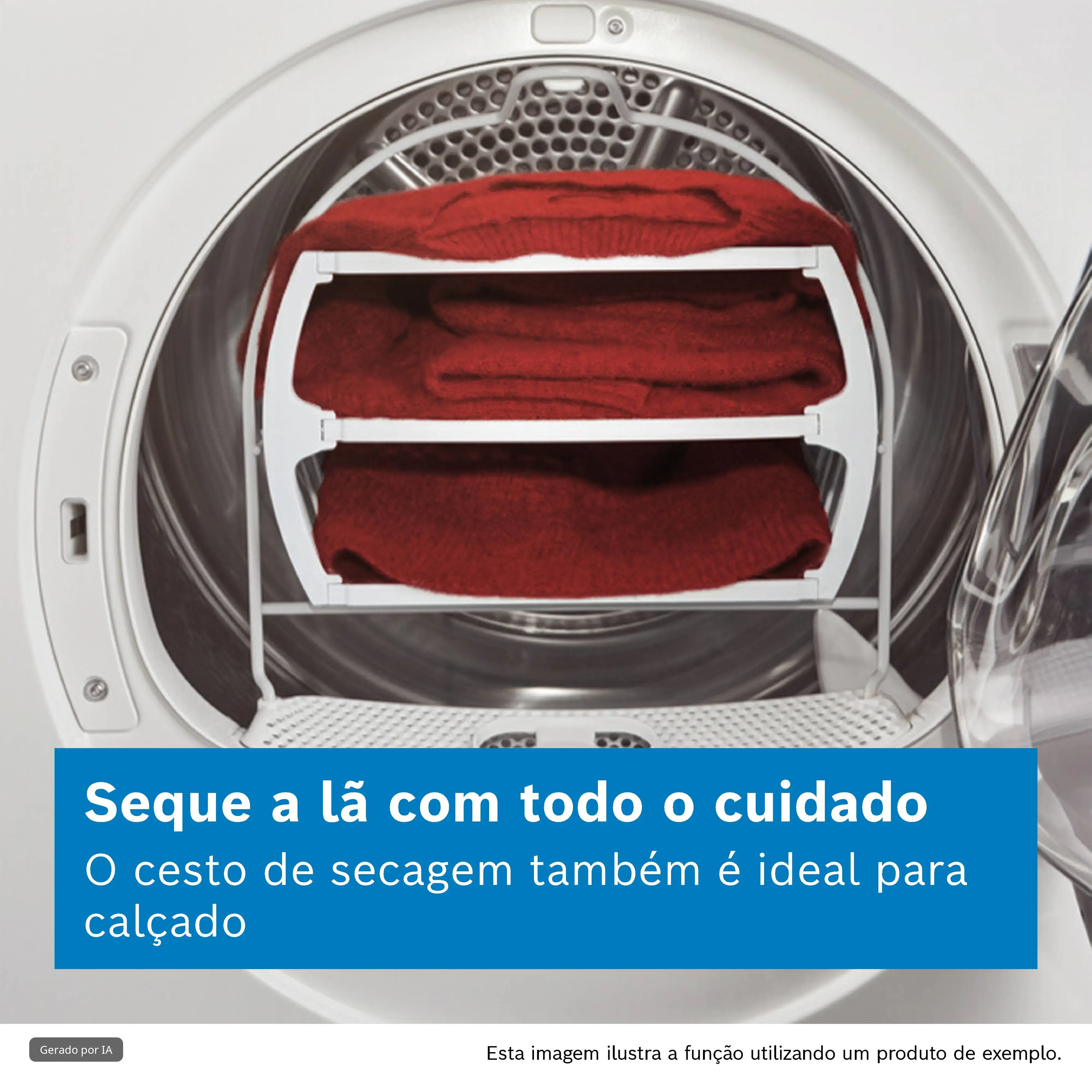 Foto Nº. 3 do produto WQG245DRES