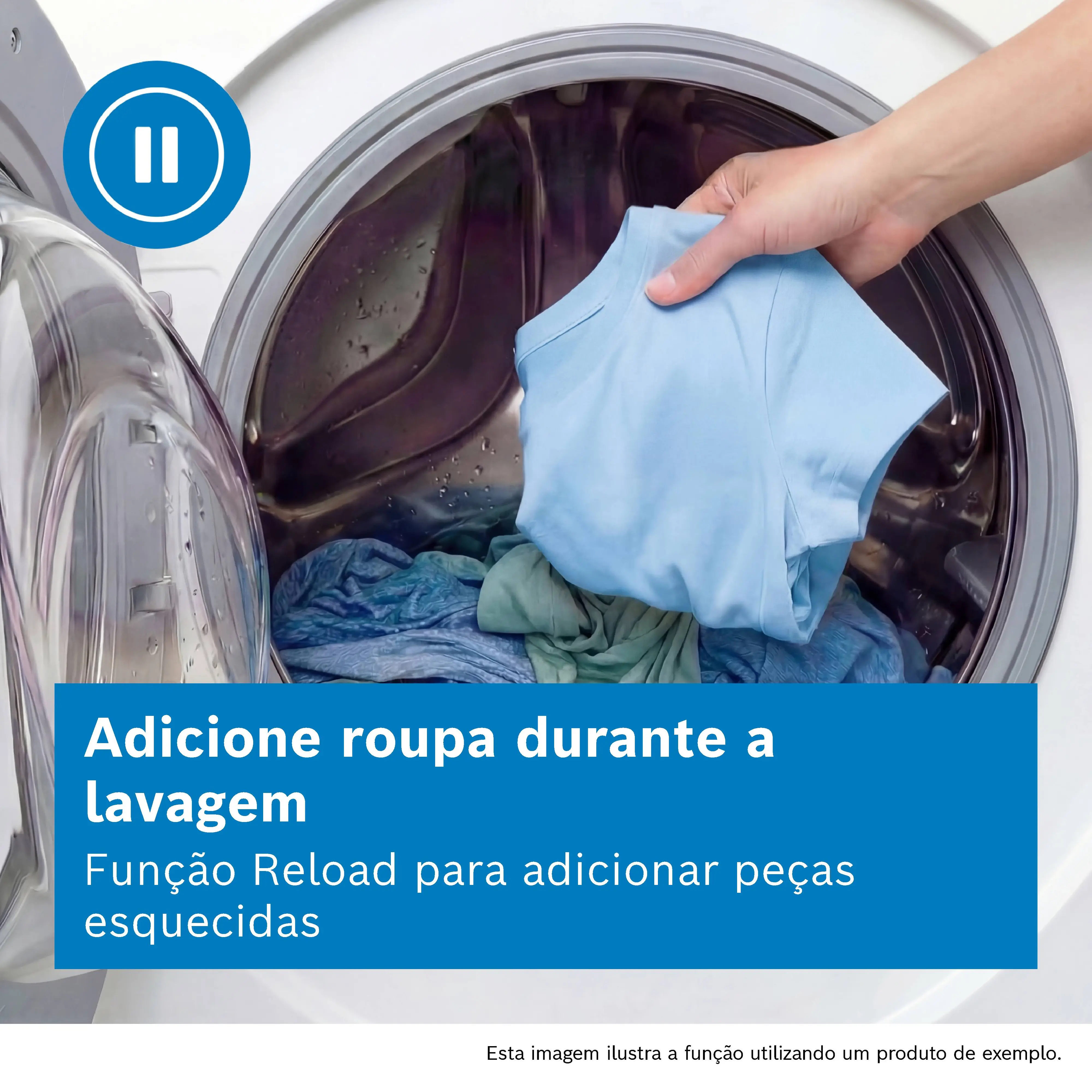 Foto Nº. 4 do produto WAN2820XEP