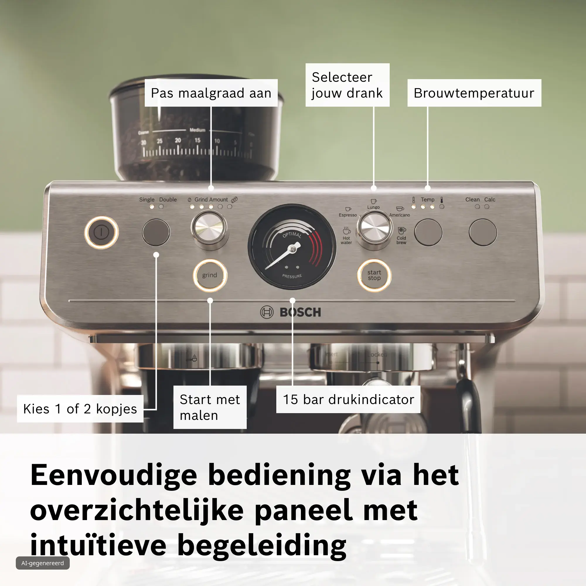 Foto nr. 9 van het product PFE401C3
