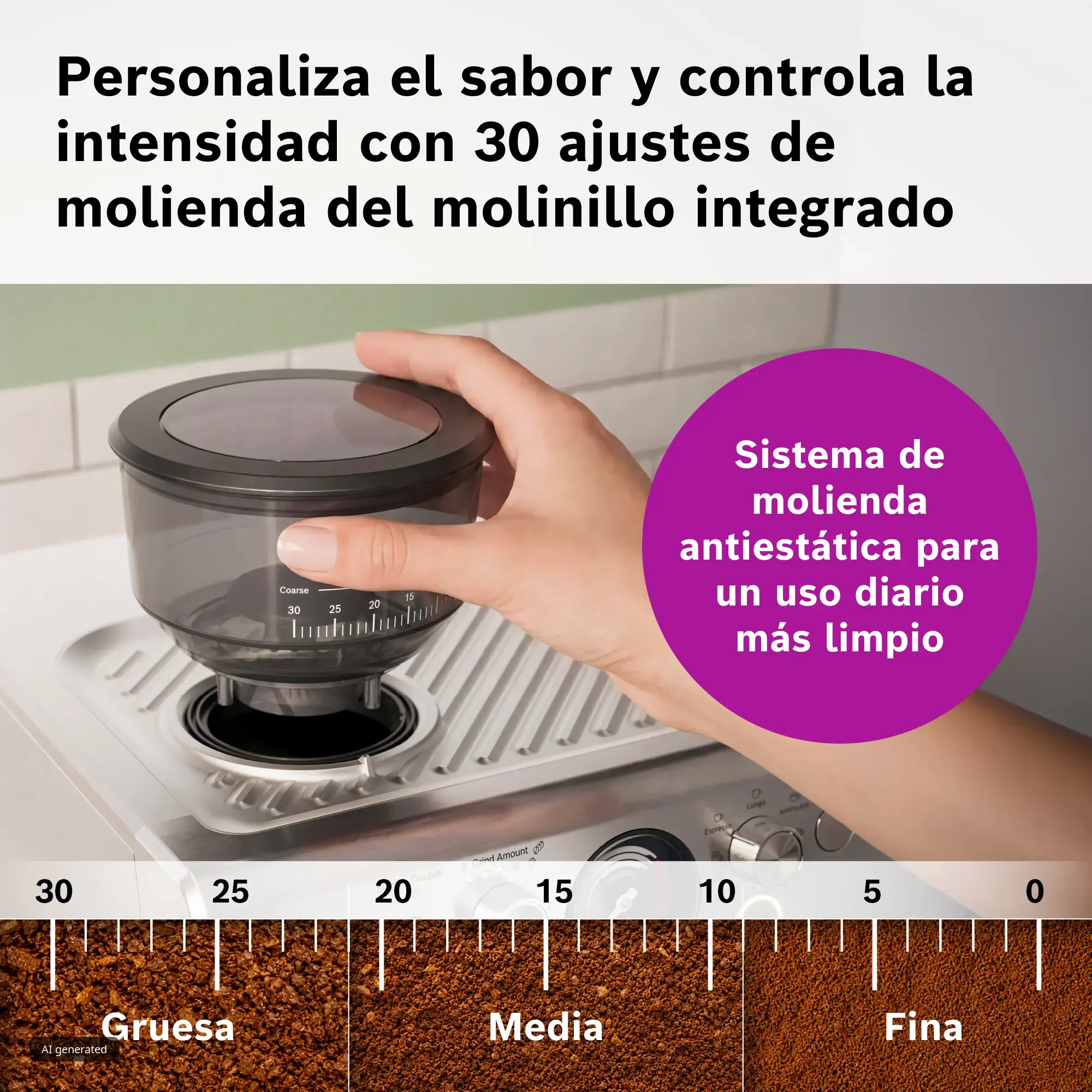 Foto n.º 5 del producto PFE403C3