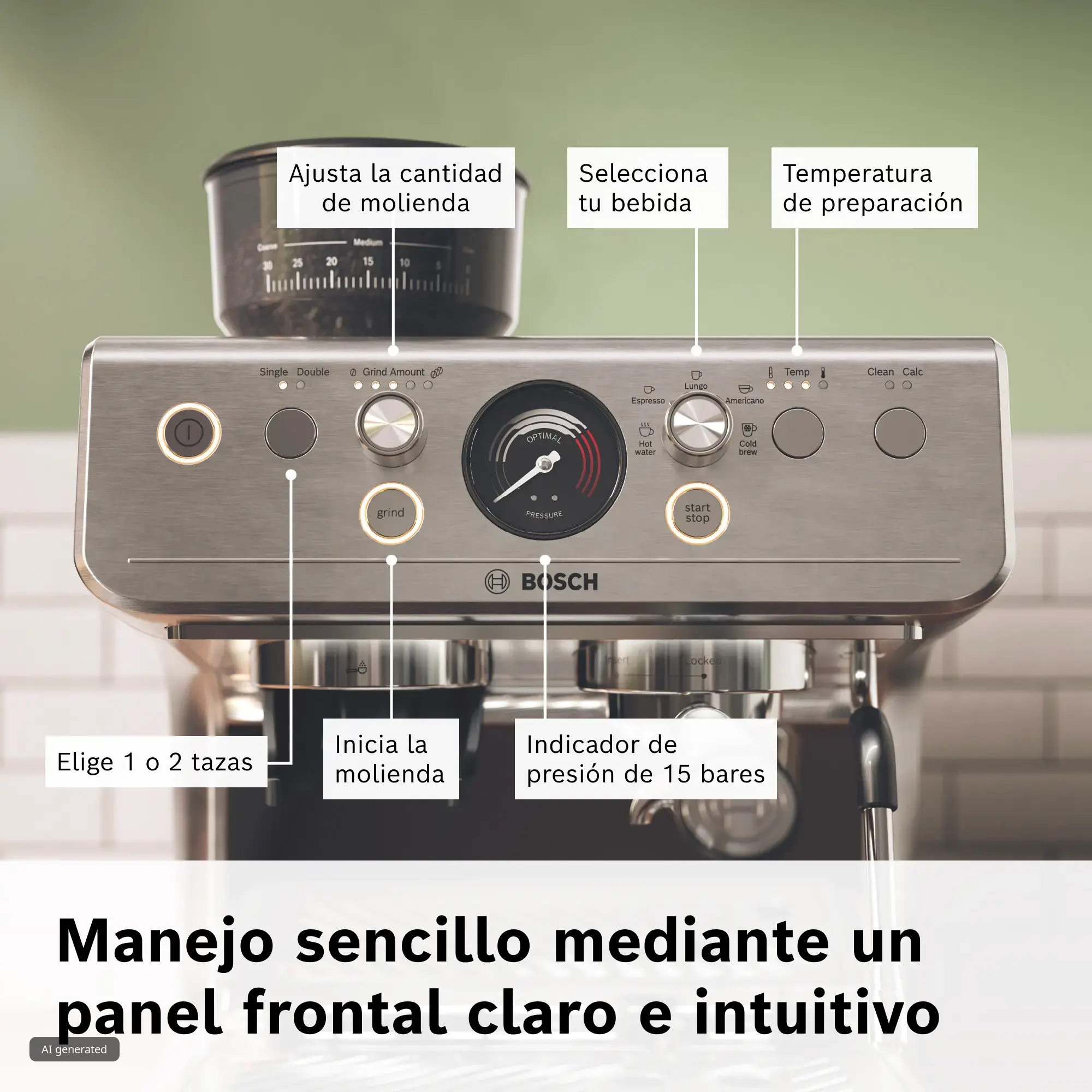 Foto n.º 9 del producto PFE403C3