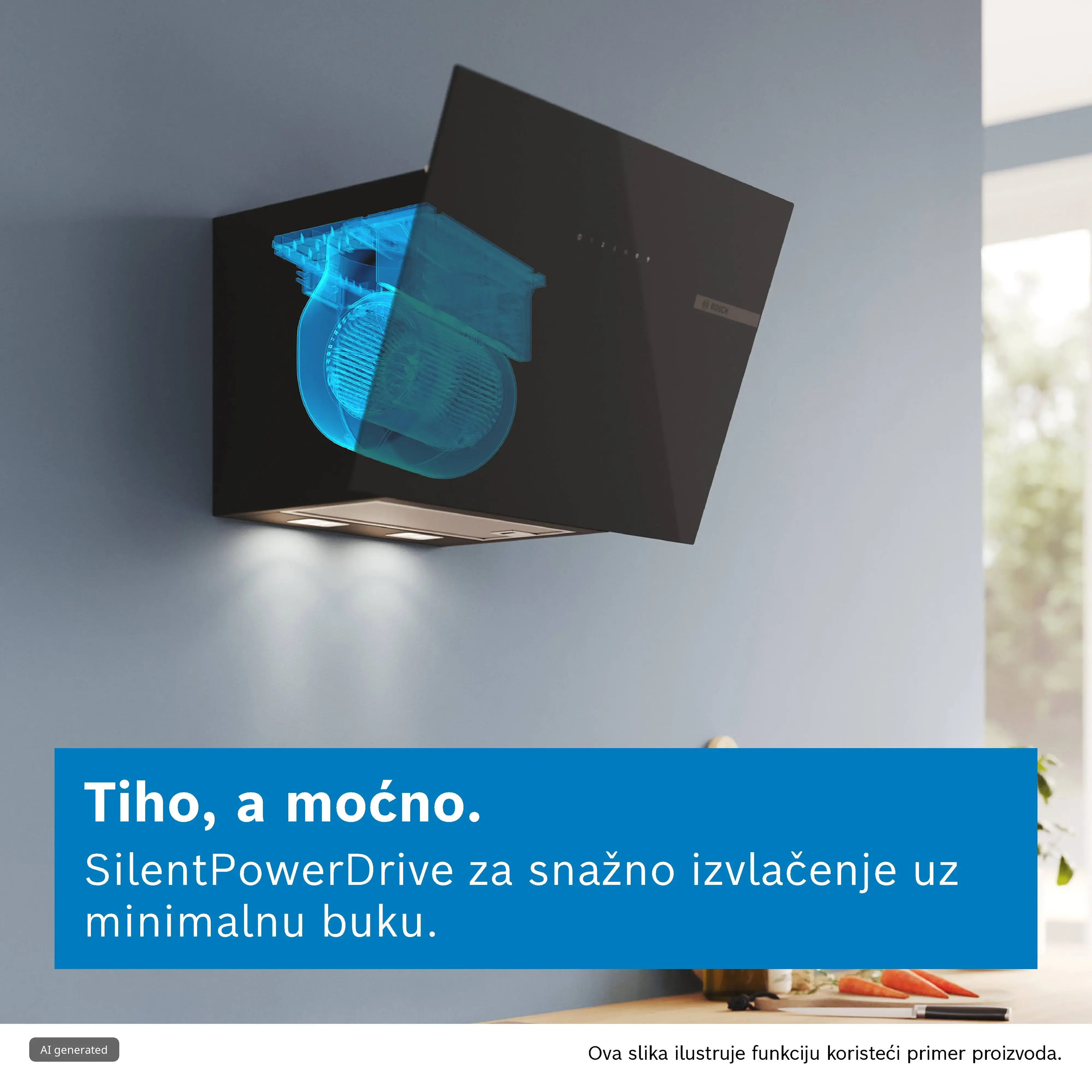Fotografija Nr. 2 proizvoda DWK87PNB5