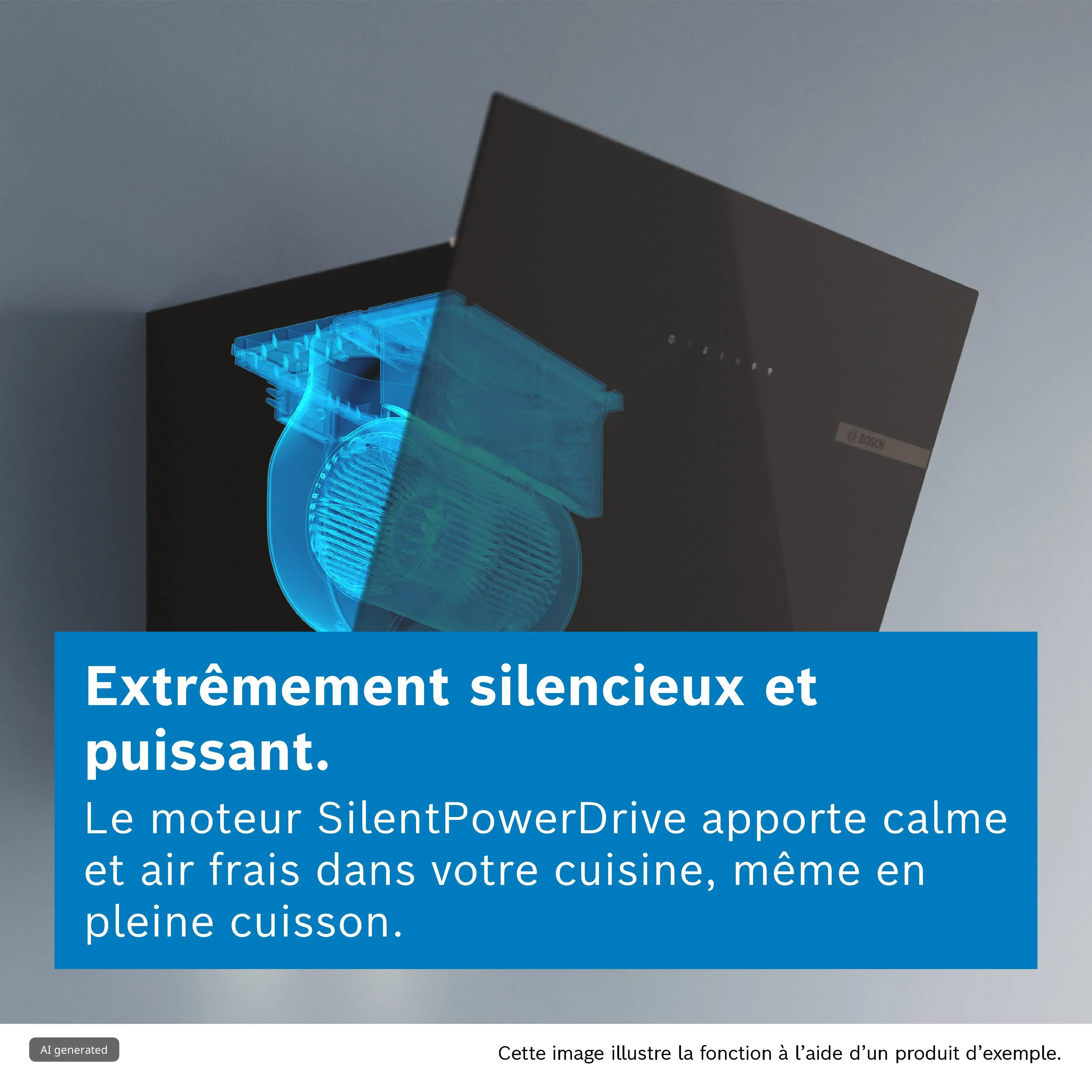 Photo n° 2 du produit DWK67FN65-B