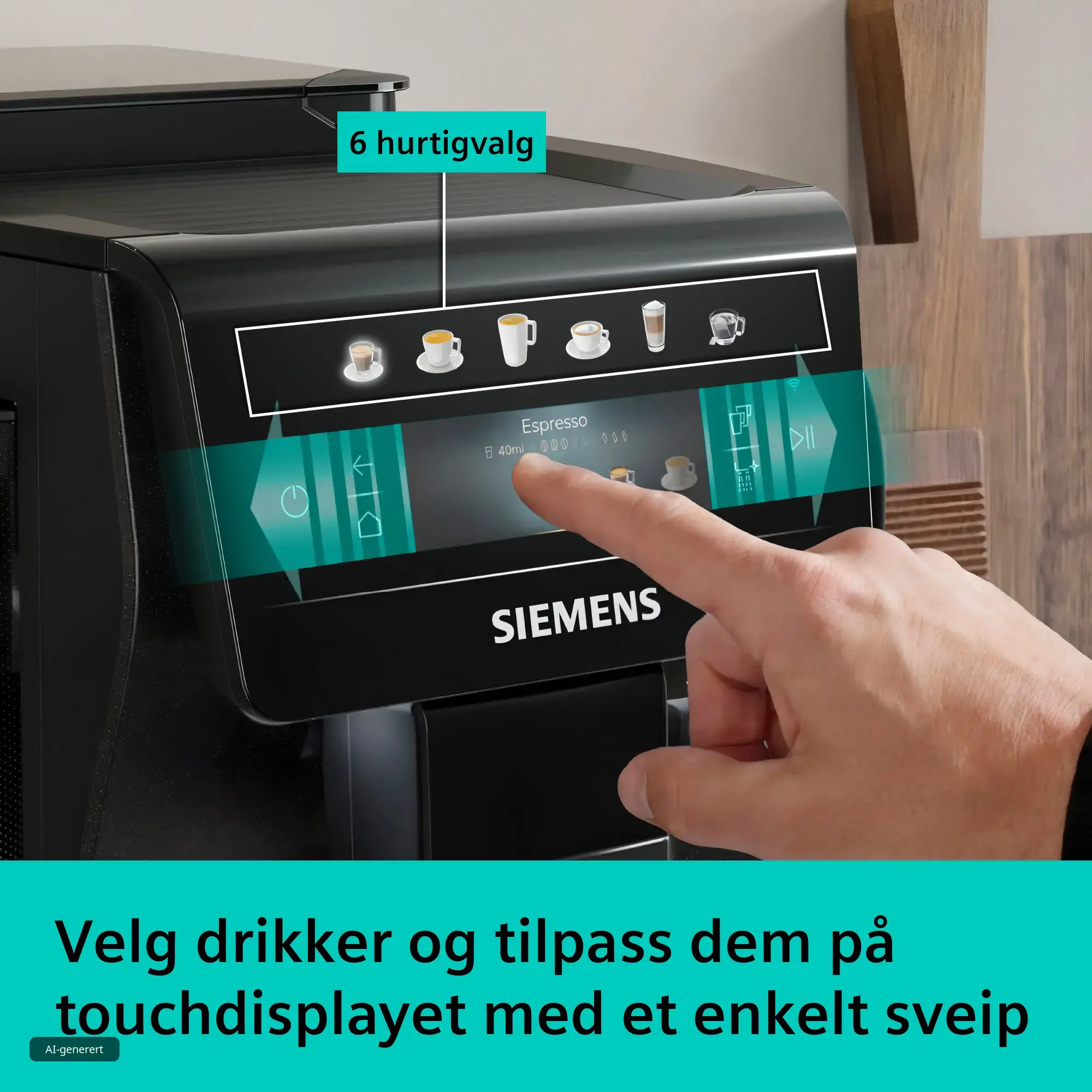 Bilde nr. 3 av produktet TP603E08