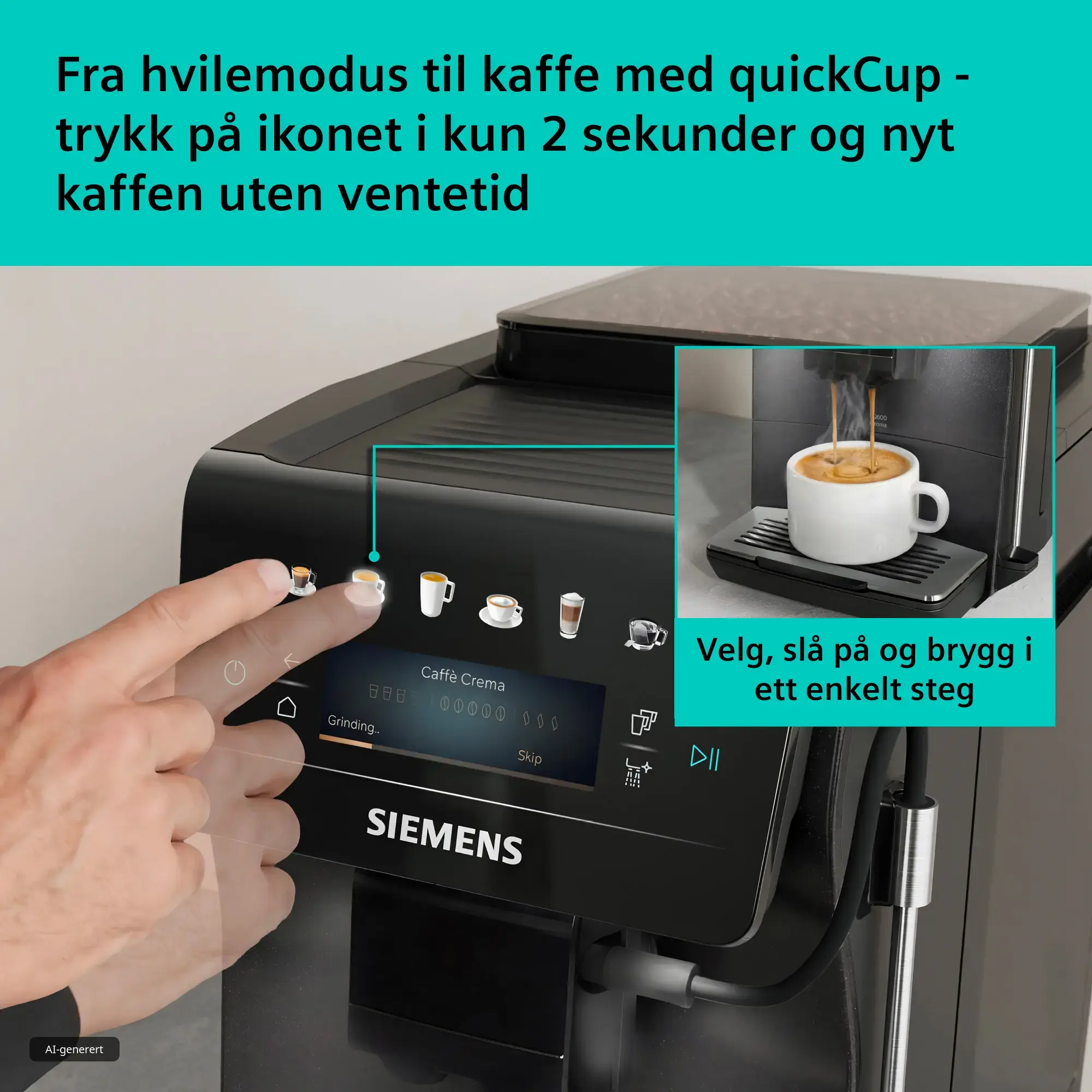 Bilde nr. 4 av produktet TP603E08