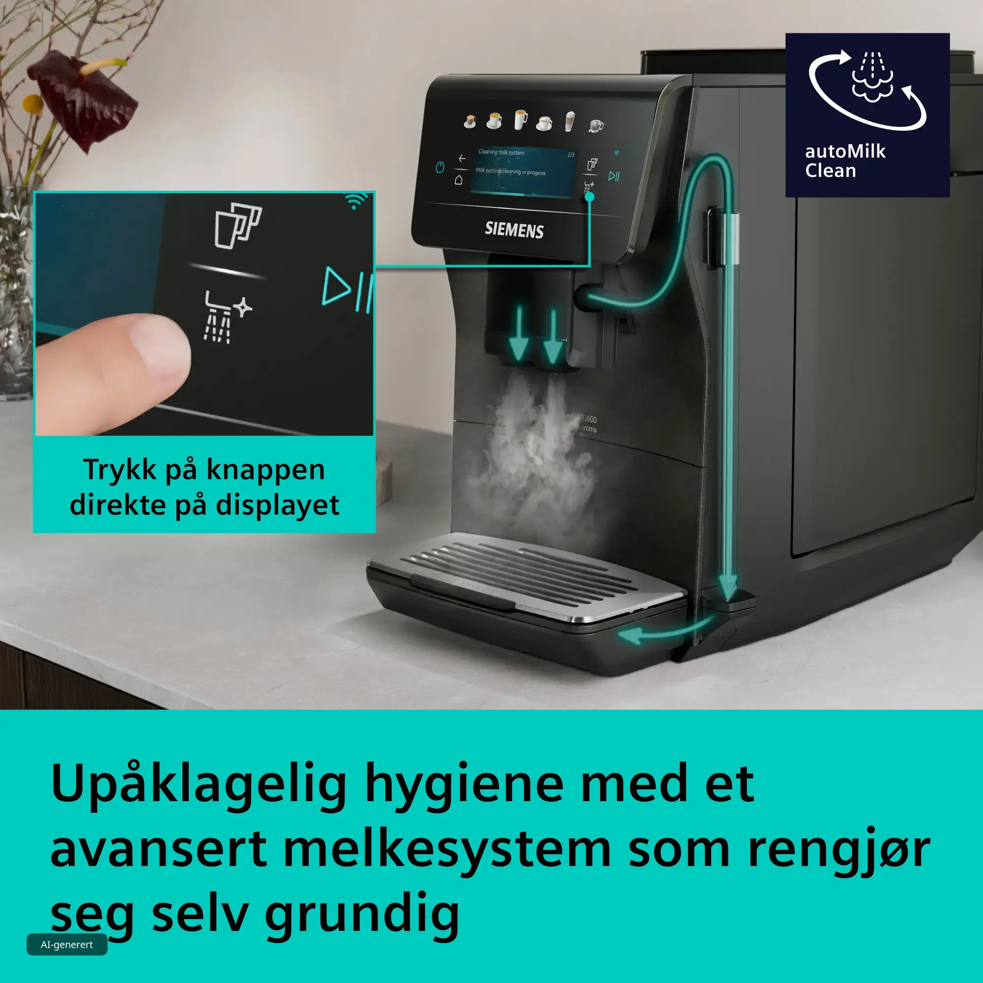 Bilde nr. 5 av produktet TP603E08