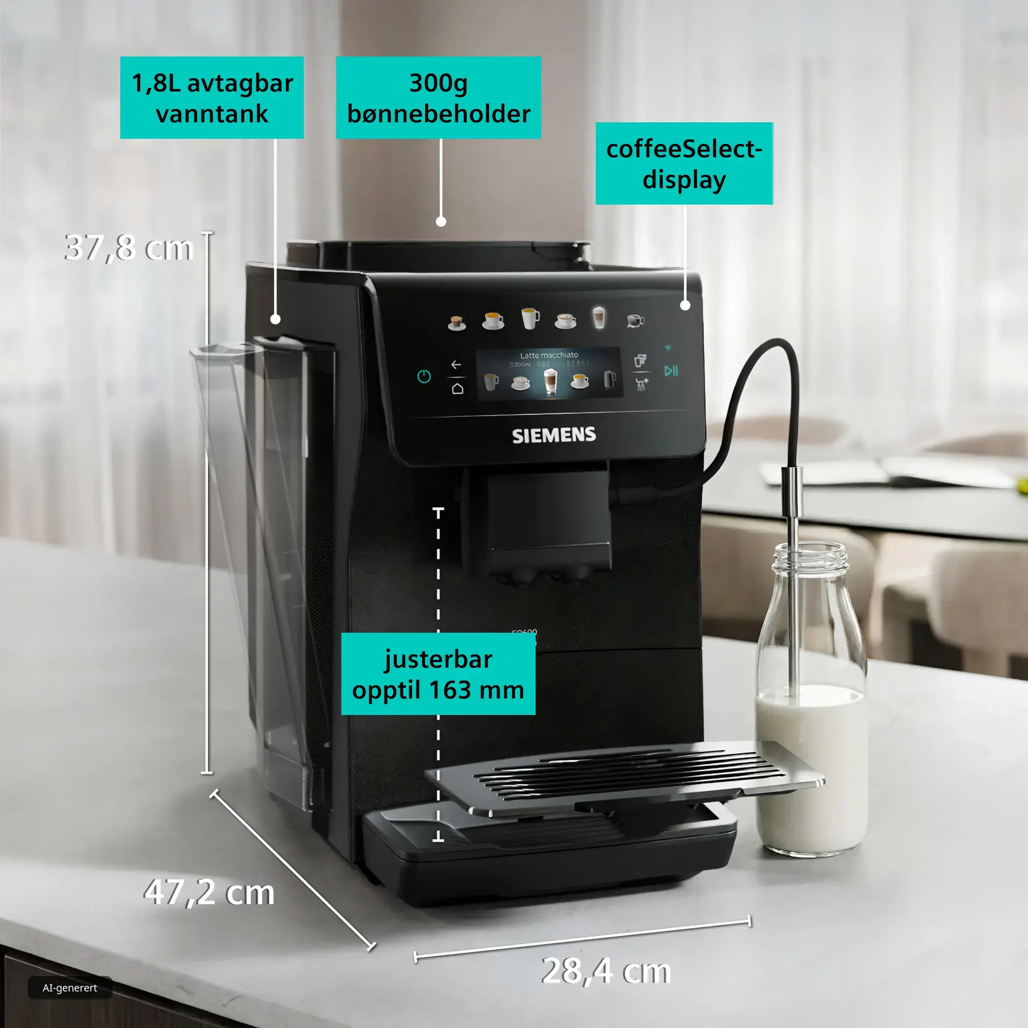Bilde nr. 7 av produktet TP603E08
