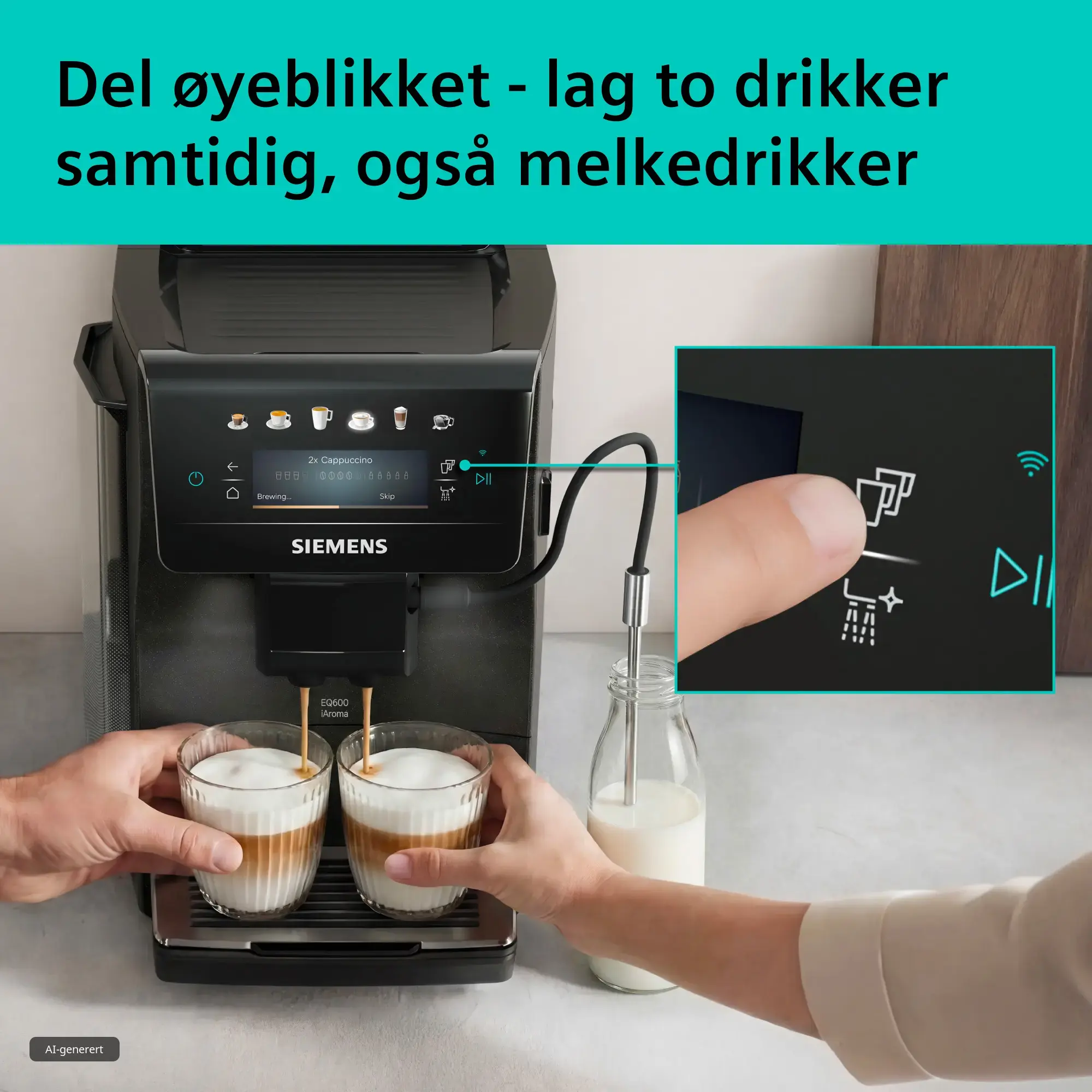 Bilde nr. 8 av produktet TP603E08