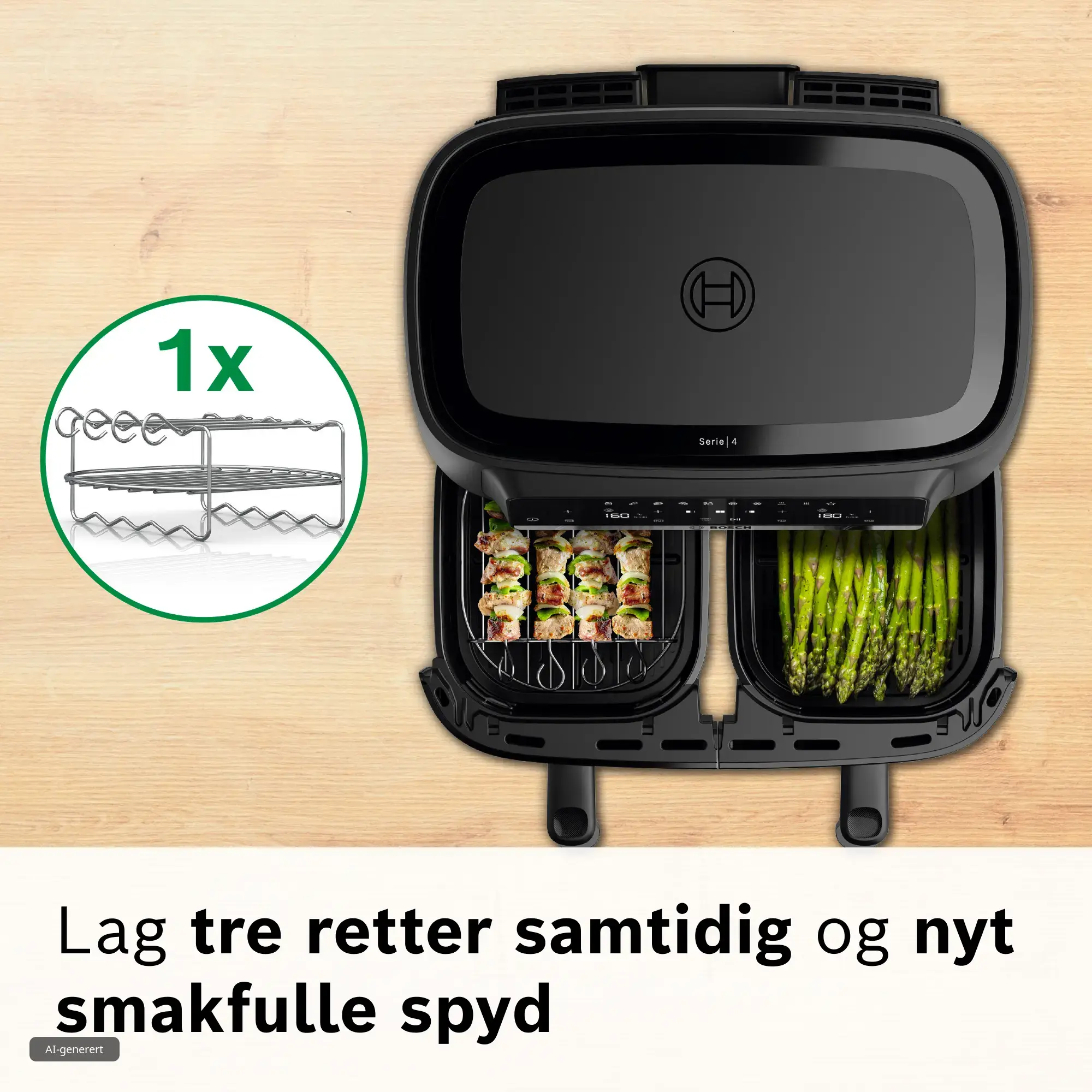 Bilde nr. 9 av produktet MAFD440B1