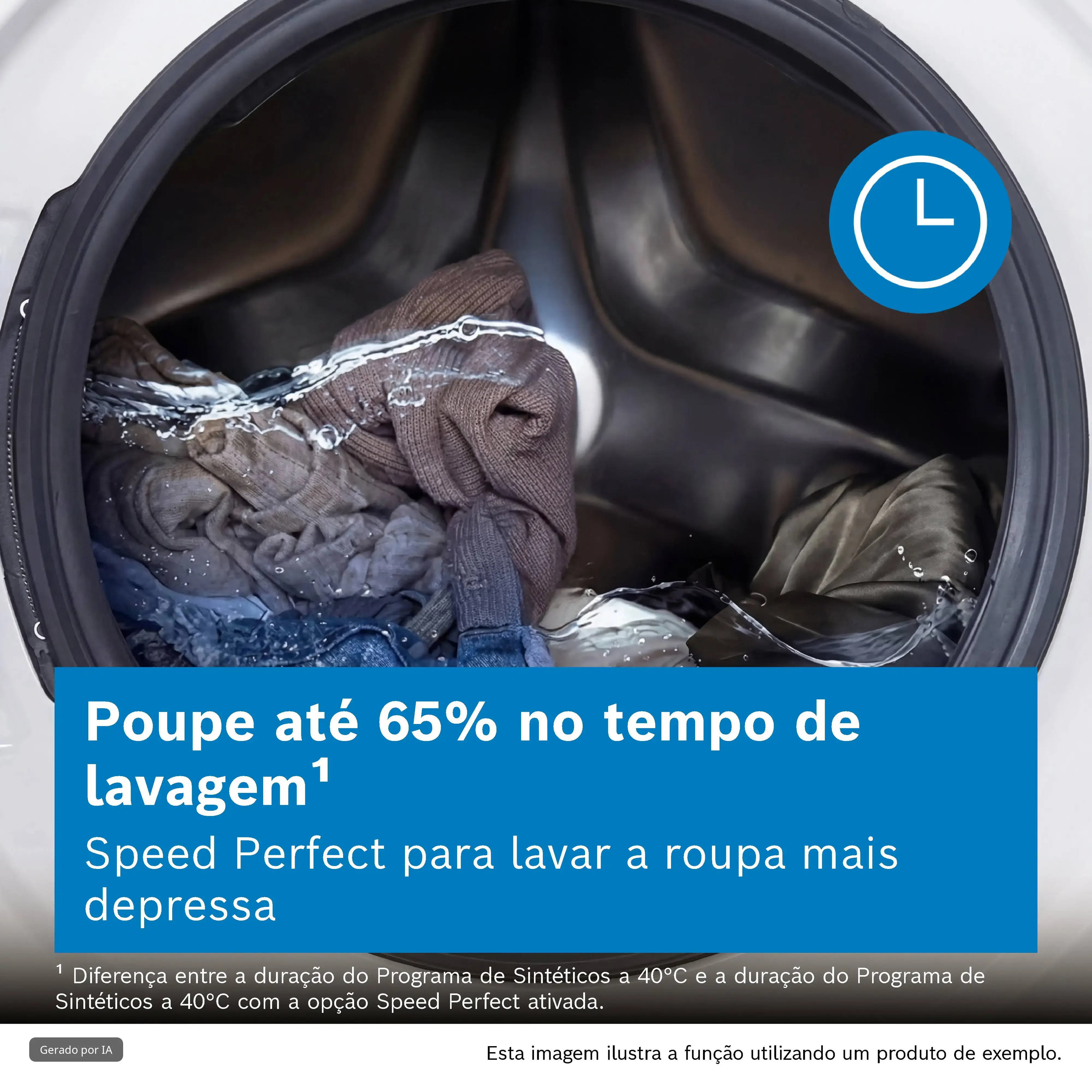 Foto Nº. 3 do produto WAN2820XEP