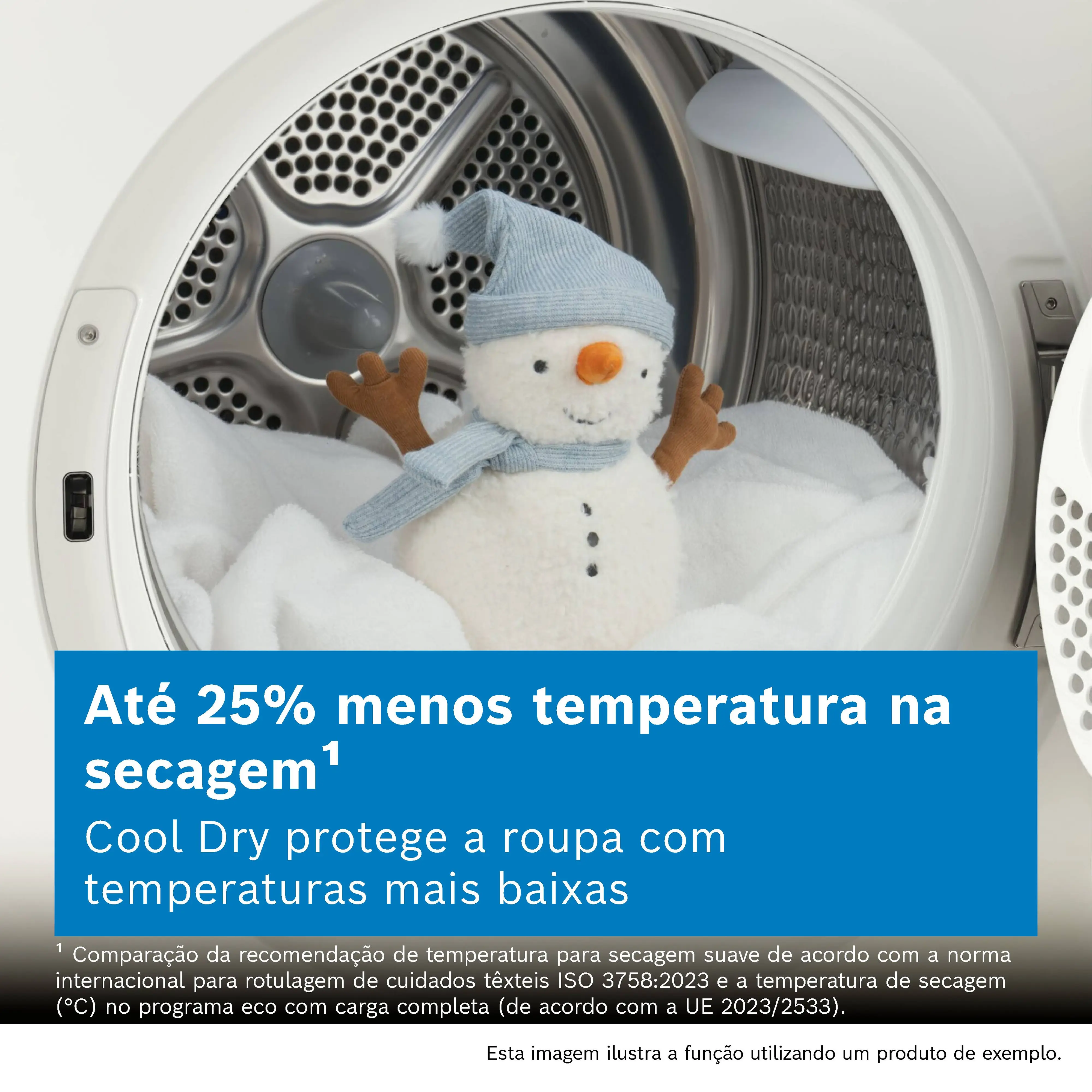 Foto Nº. 7 do produto WRB247D0ES