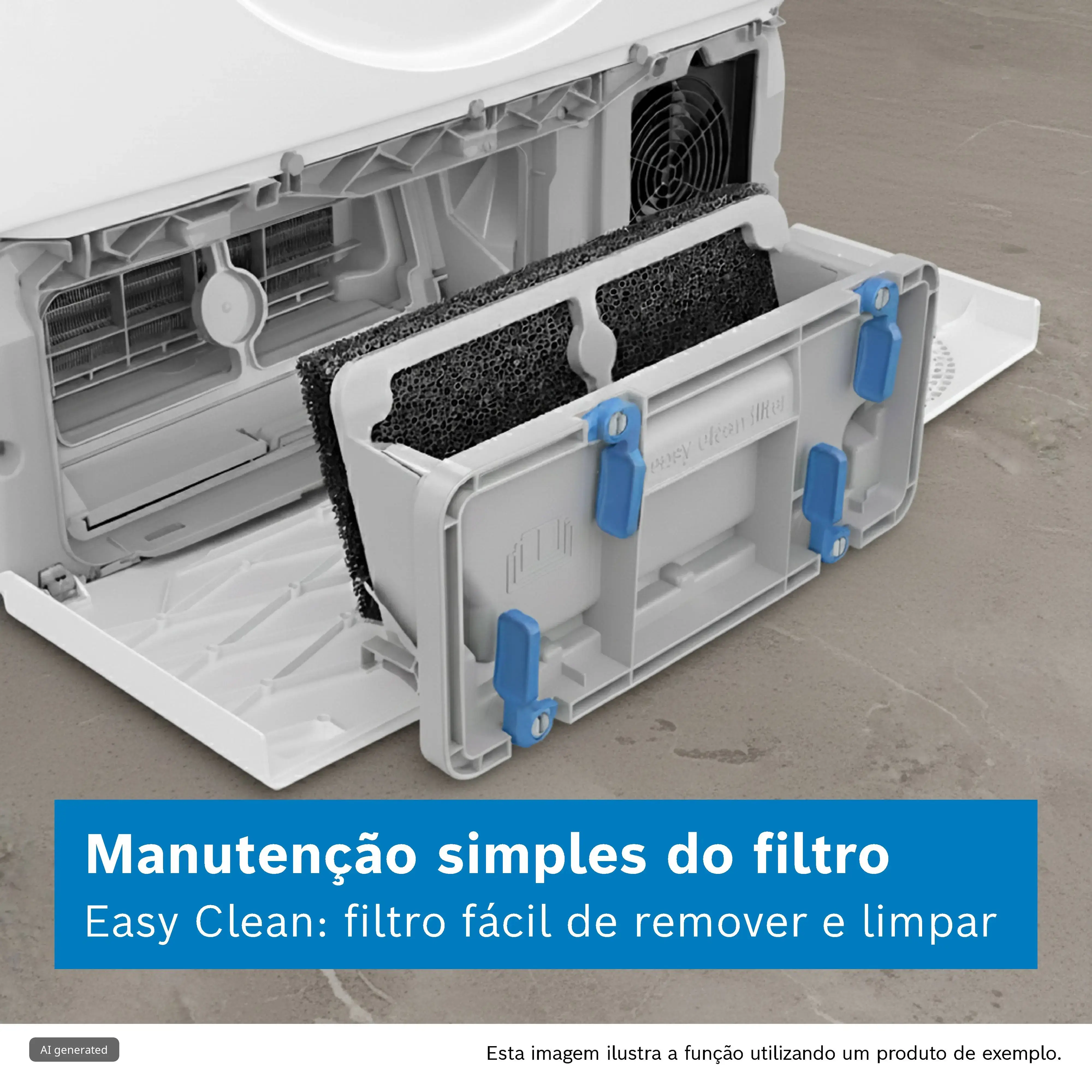 Foto Nº. 2 do produto WTR83200ES